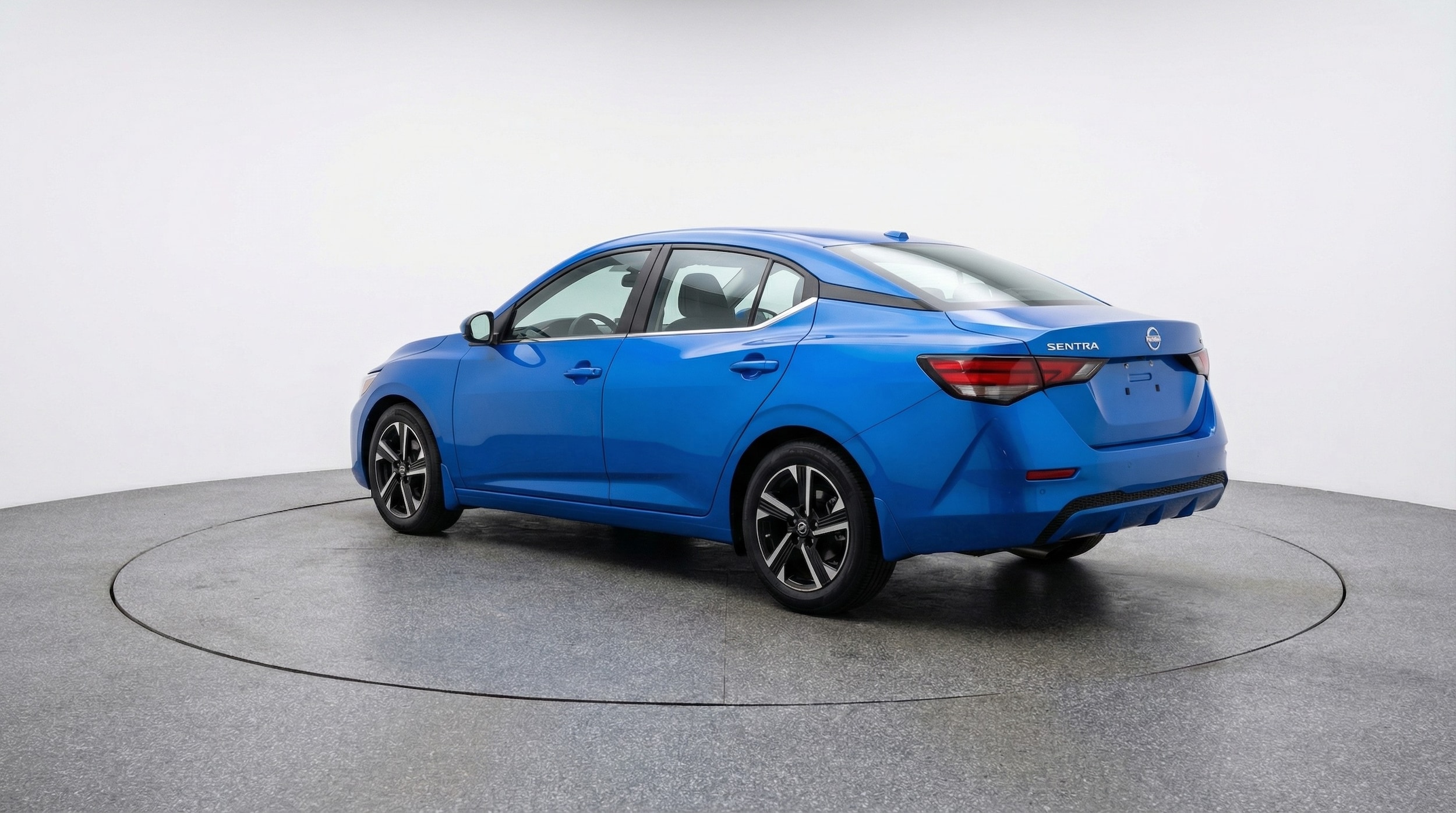 Thumbnail: 2025 Nissan Sentra - 5