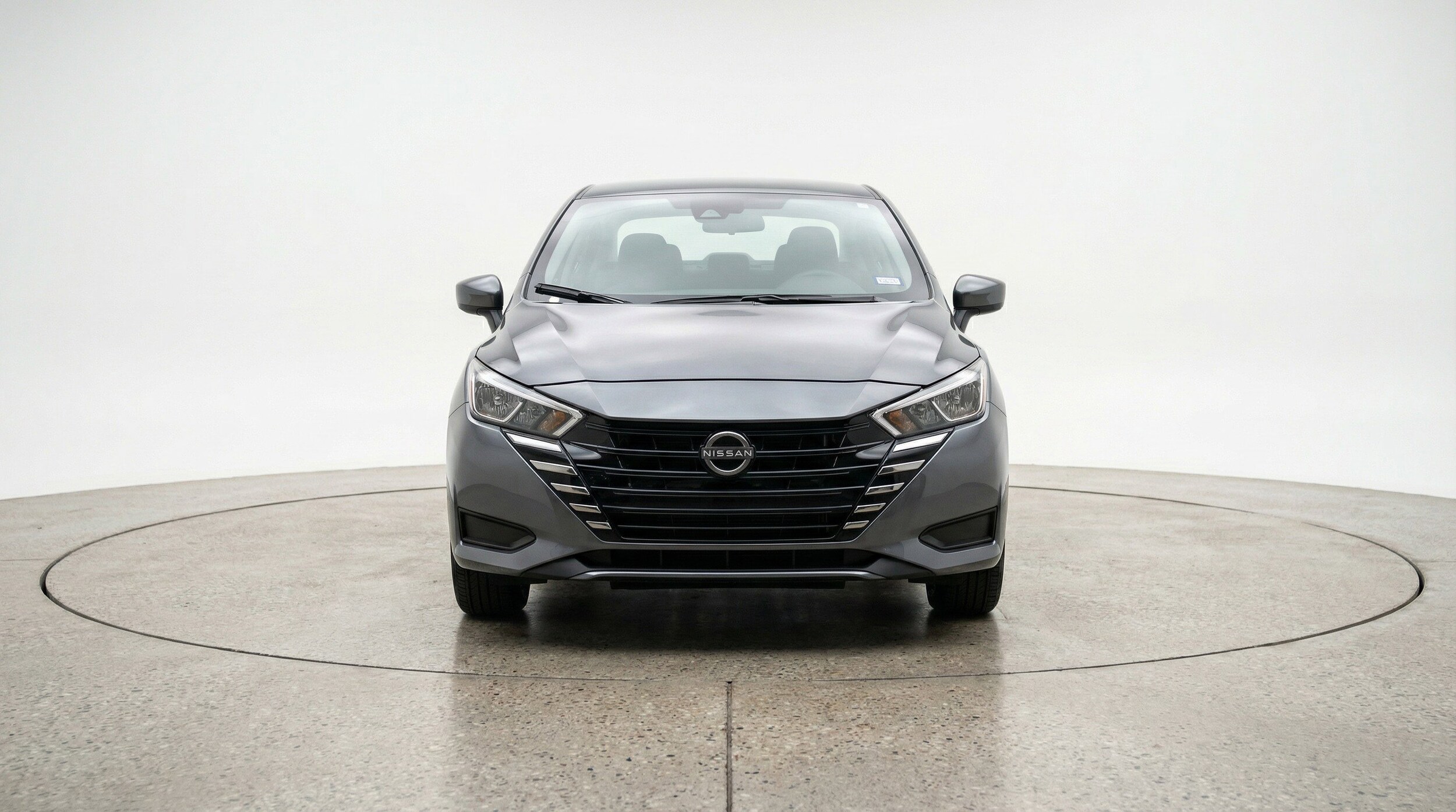 Thumbnail: 2025 Nissan Versa - 2