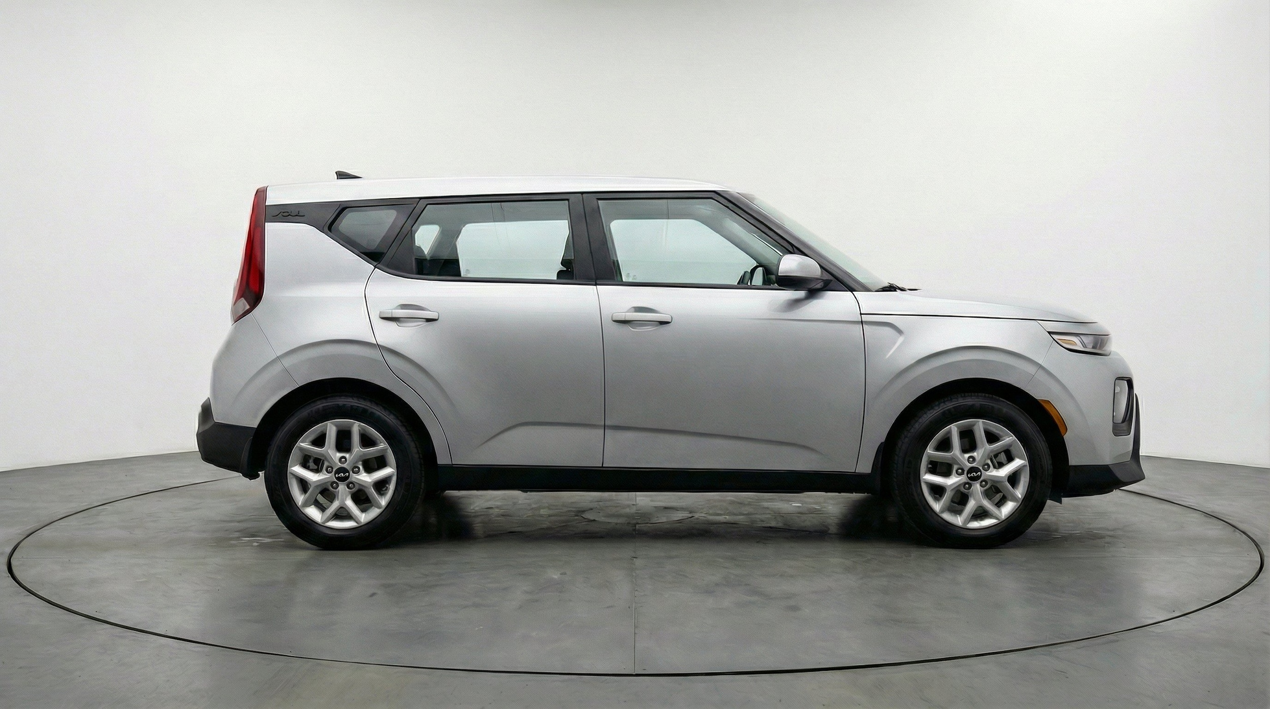 Thumbnail: 2025 Kia Soul - 11