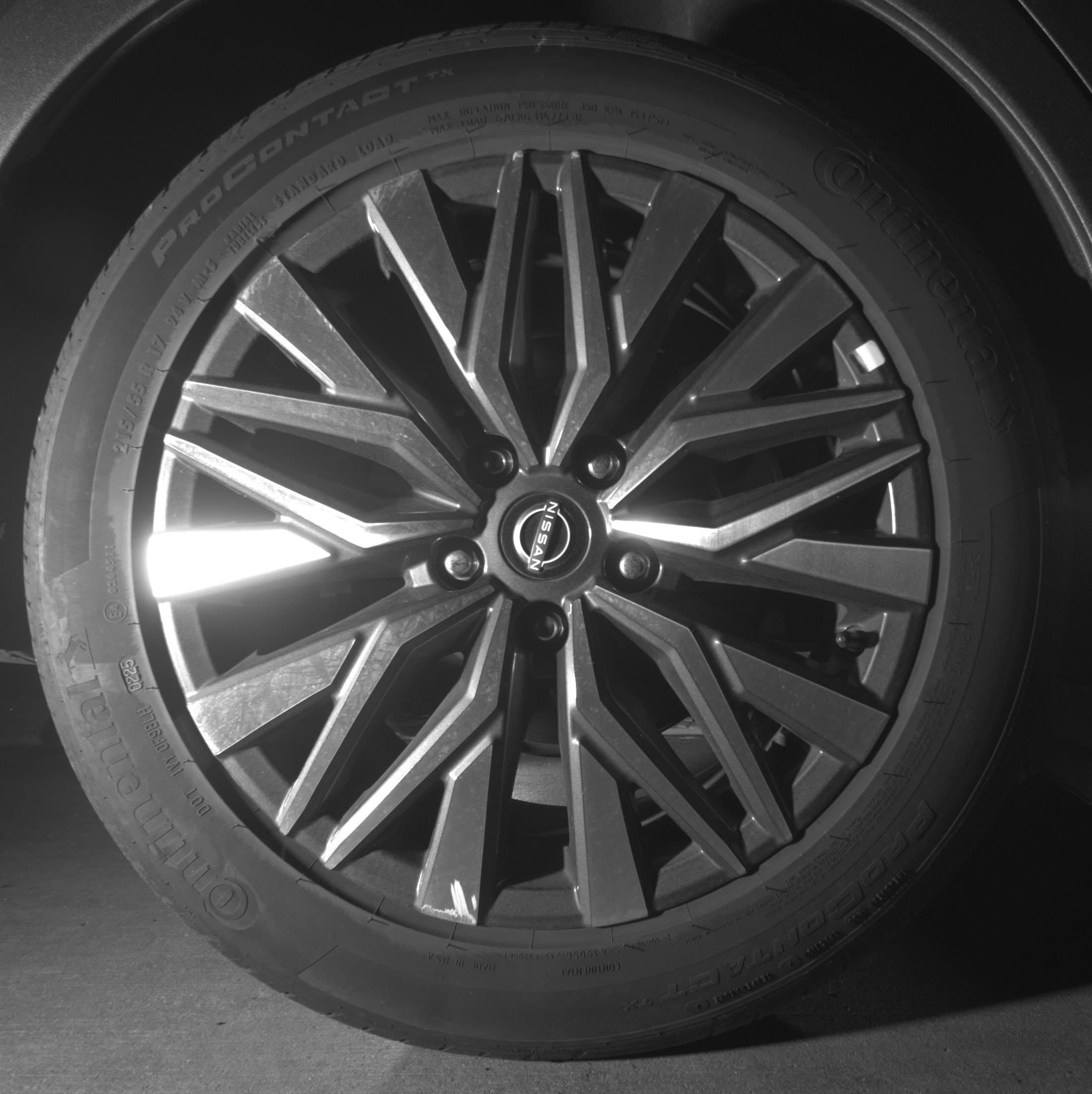 Thumbnail: 2025 Nissan Altima - 15