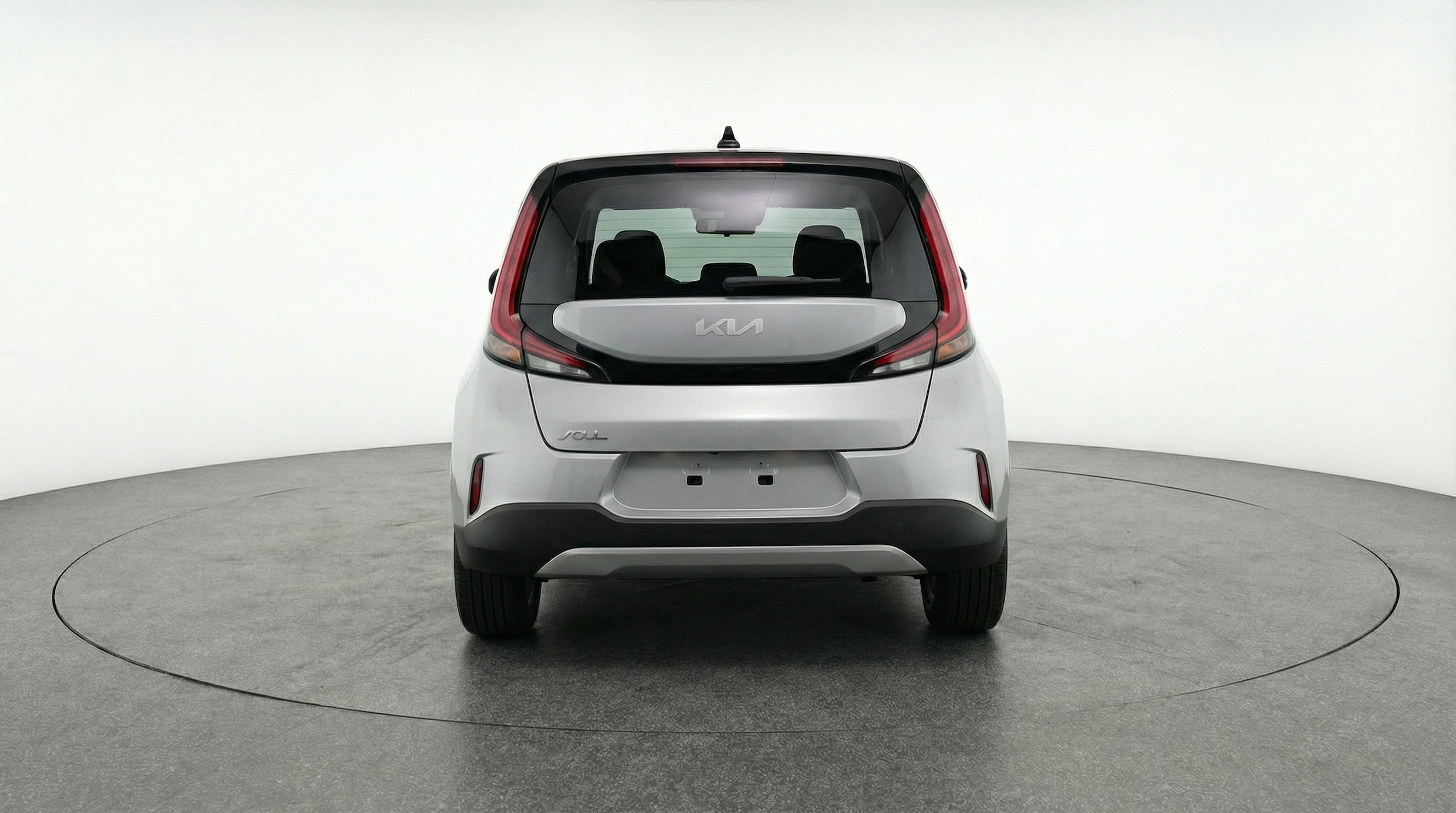 Thumbnail: 2025 Kia Soul - 6