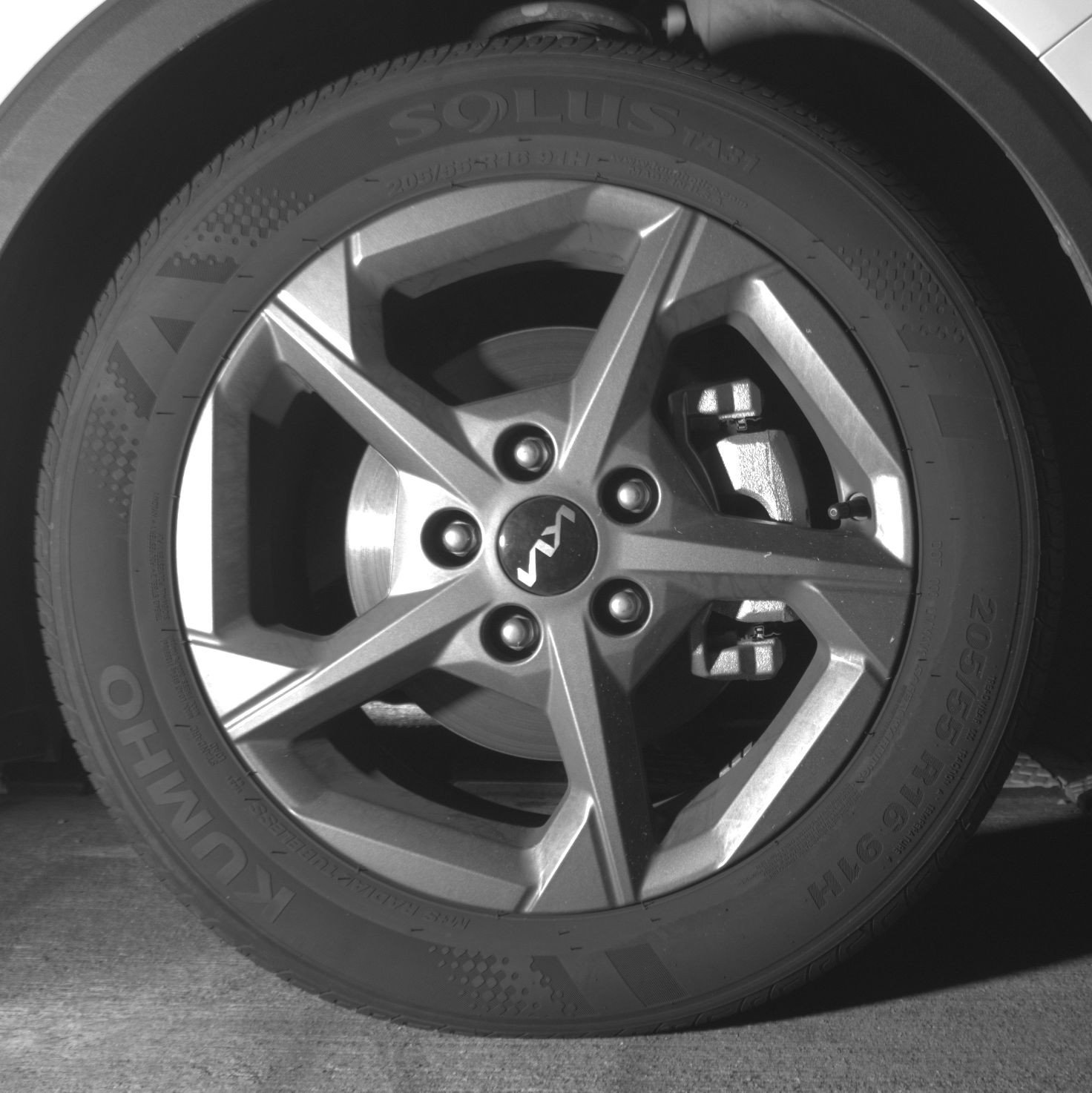 Thumbnail: 2025 Kia K4 - 13