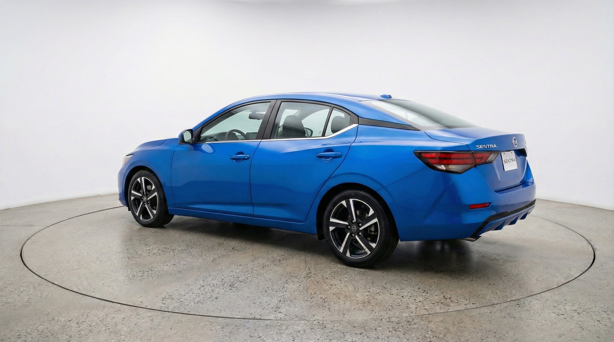 Thumbnail: 2025 Nissan Sentra - 6