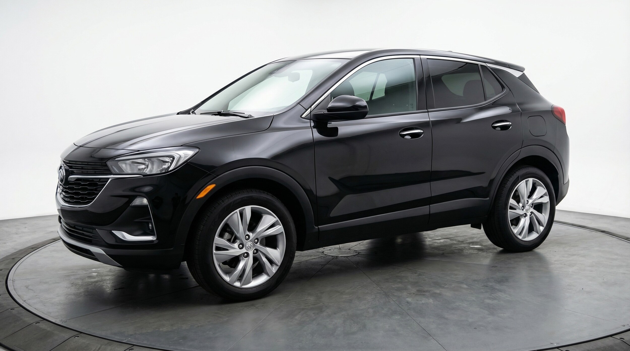 Thumbnail: 2025 Buick Encore GX - 3