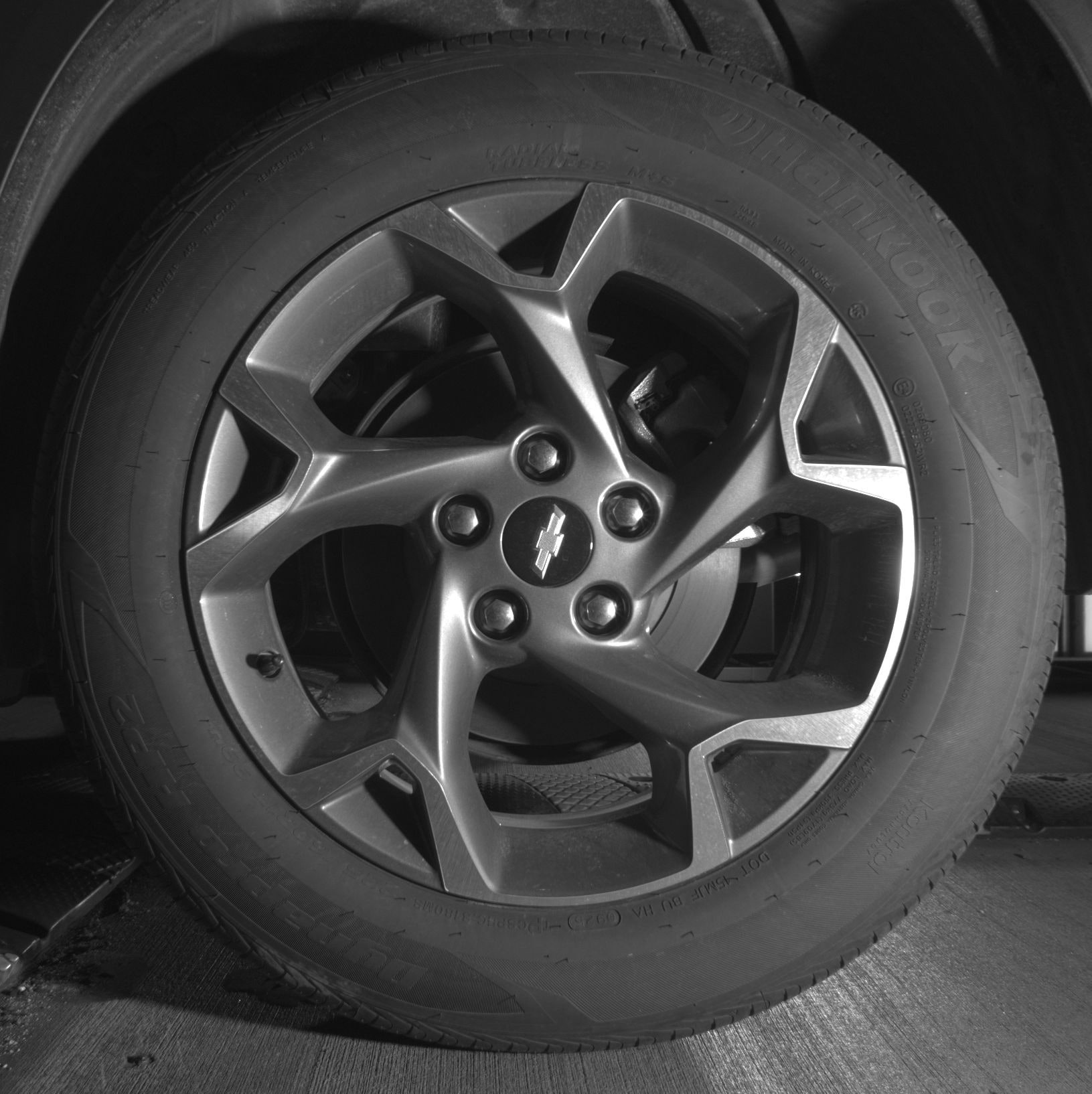 Thumbnail: 2025 Chevrolet Trax - 11