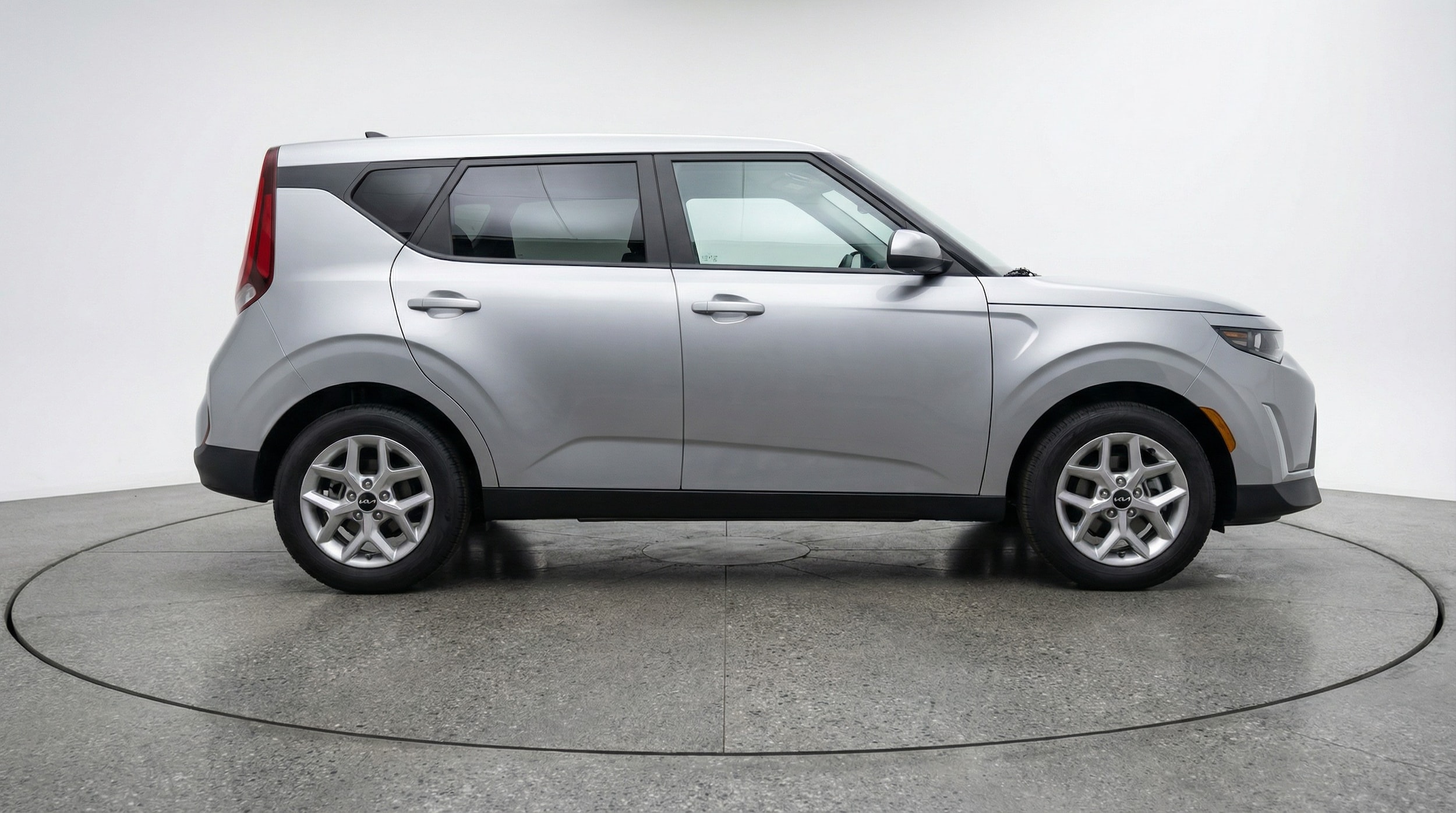 Thumbnail: 2025 Kia Soul - 8