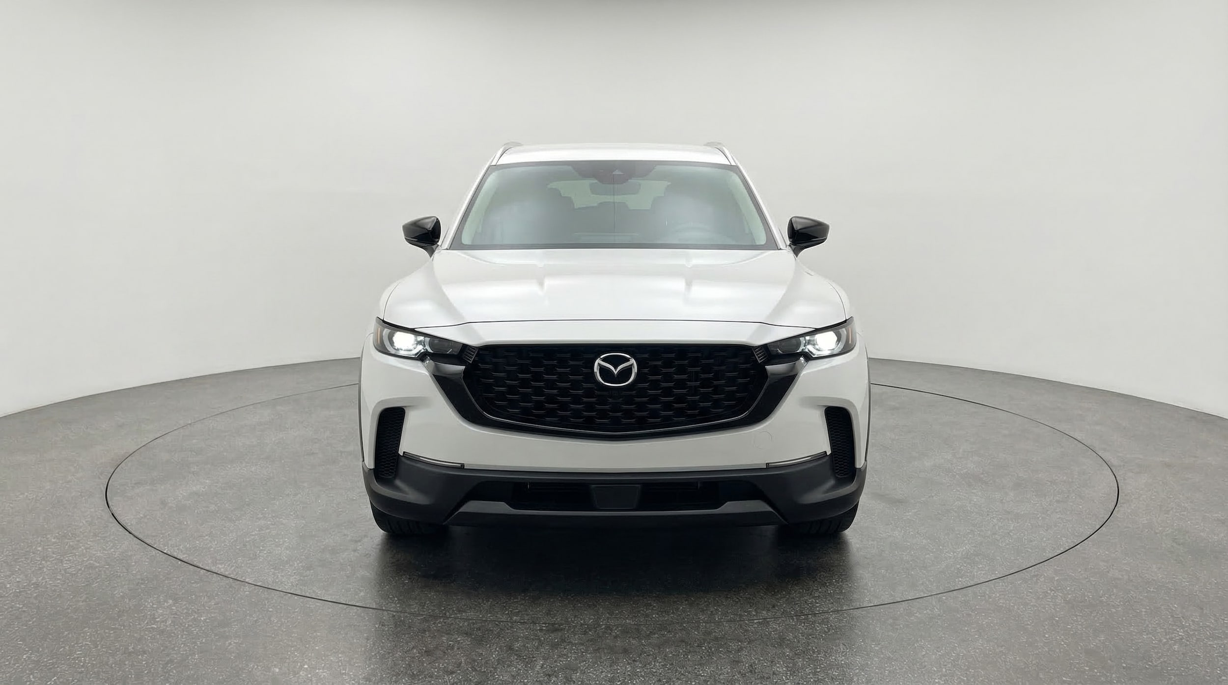 Thumbnail: 2025 Mazda CX-50 - 2