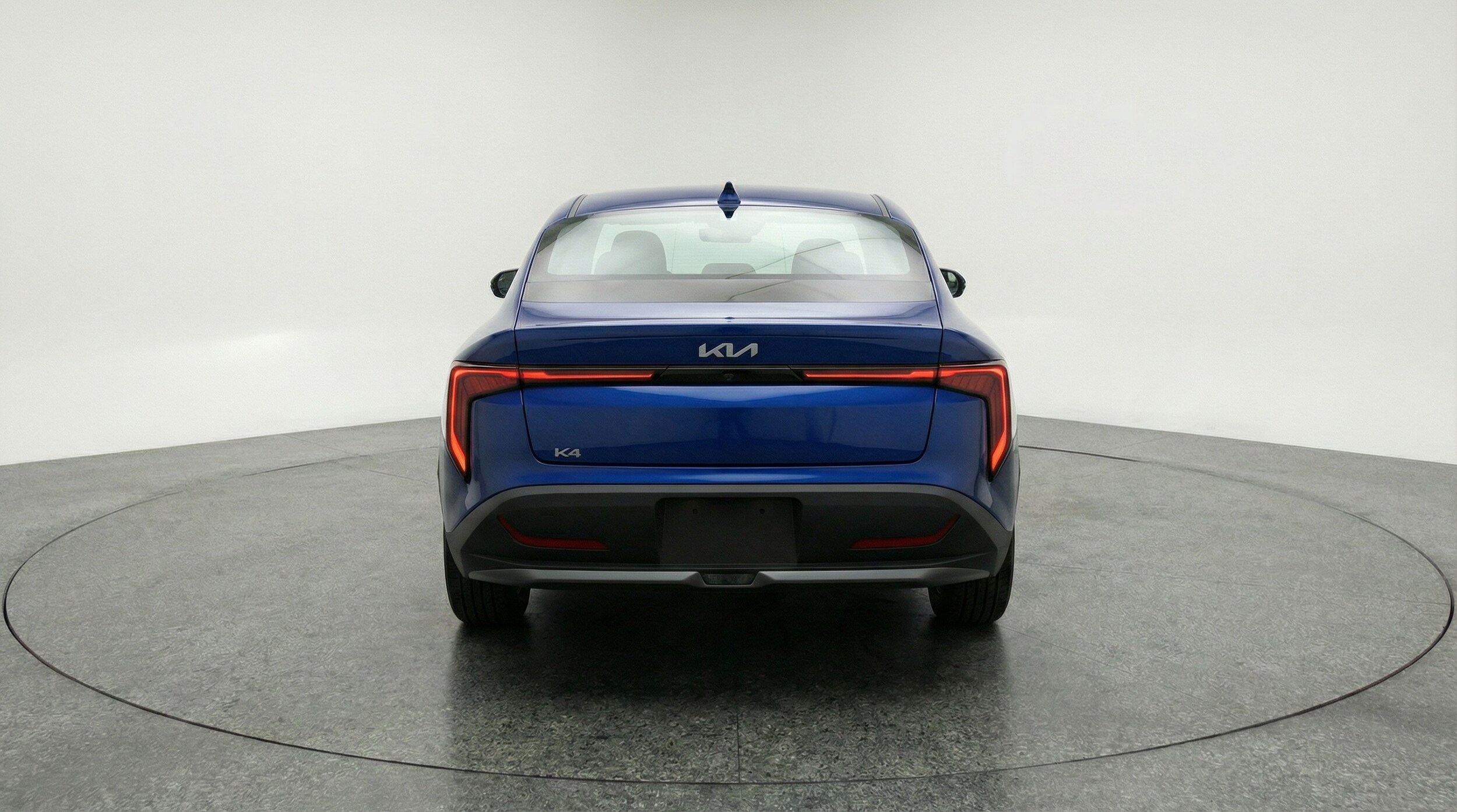 Thumbnail: 2025 Kia K4 - 6