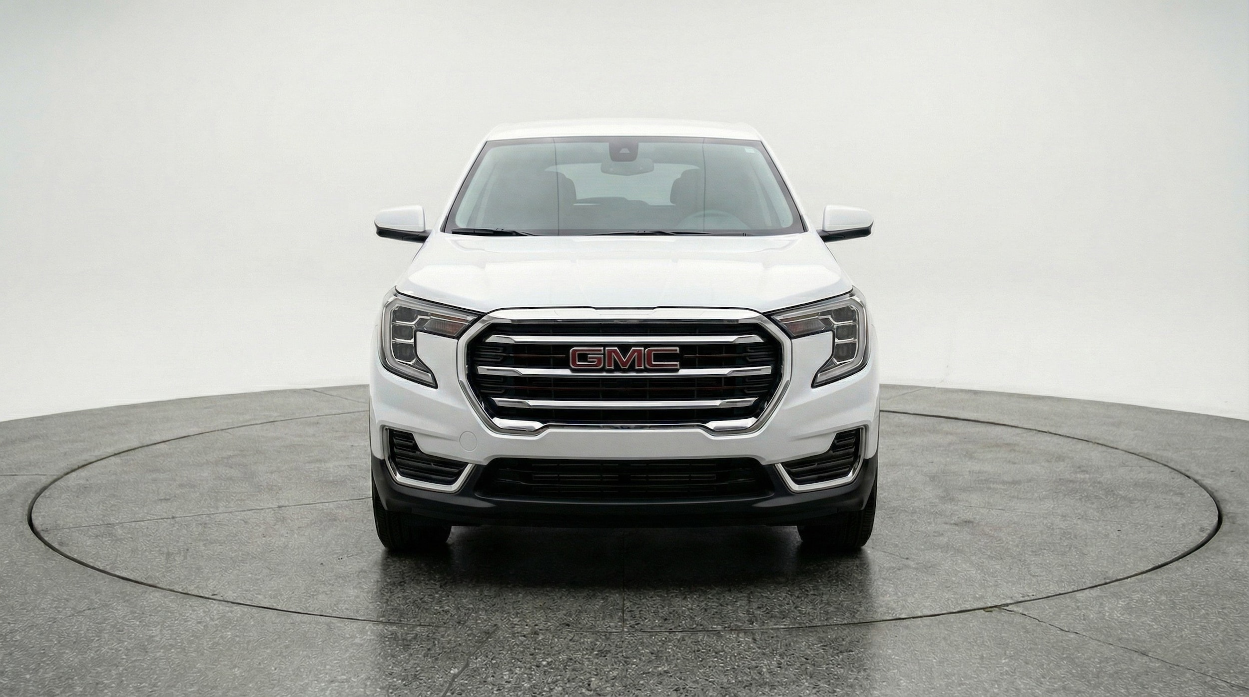 Thumbnail: 2024 GMC Terrain - 2
