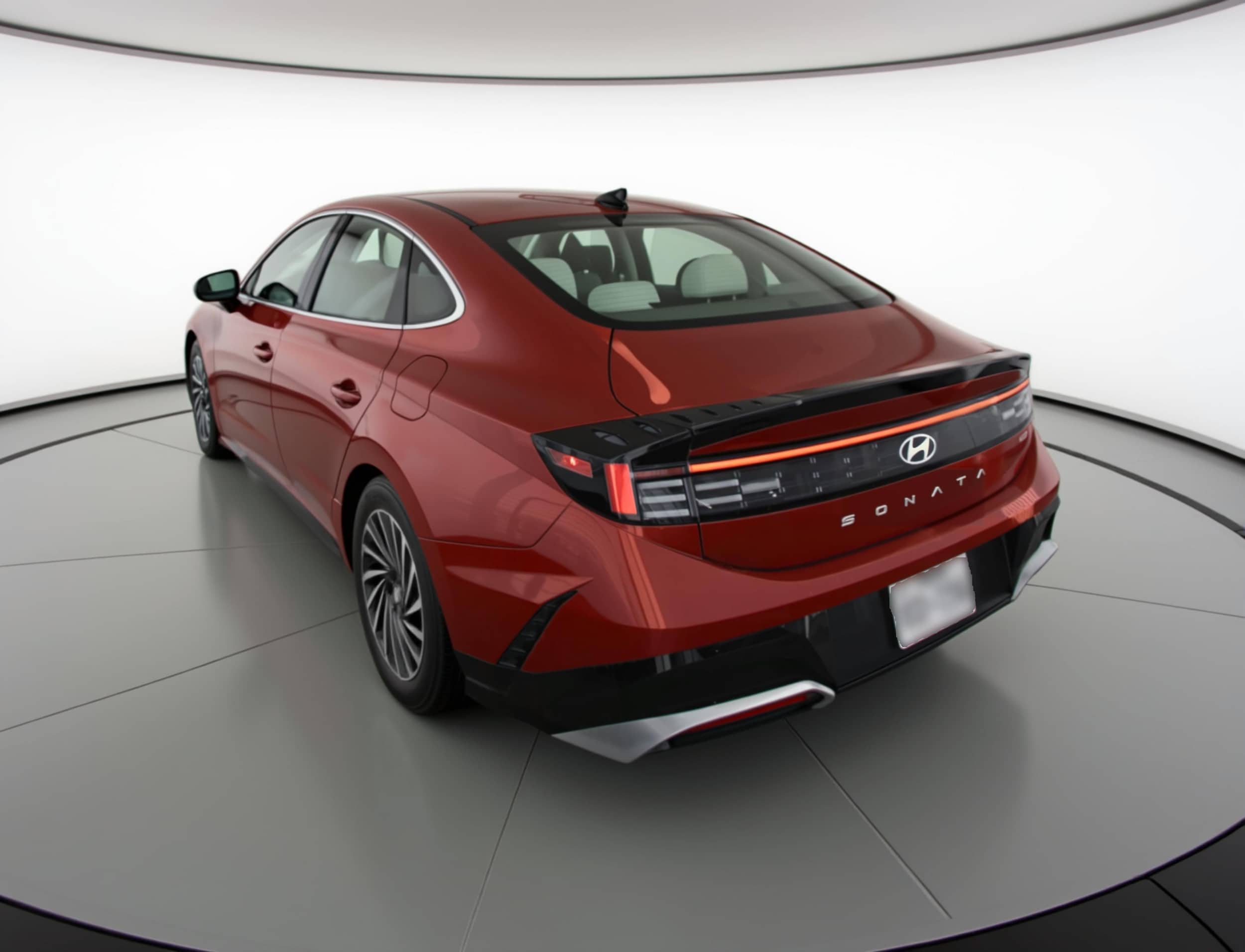 Thumbnail: 2025 Hyundai Sonata - 5