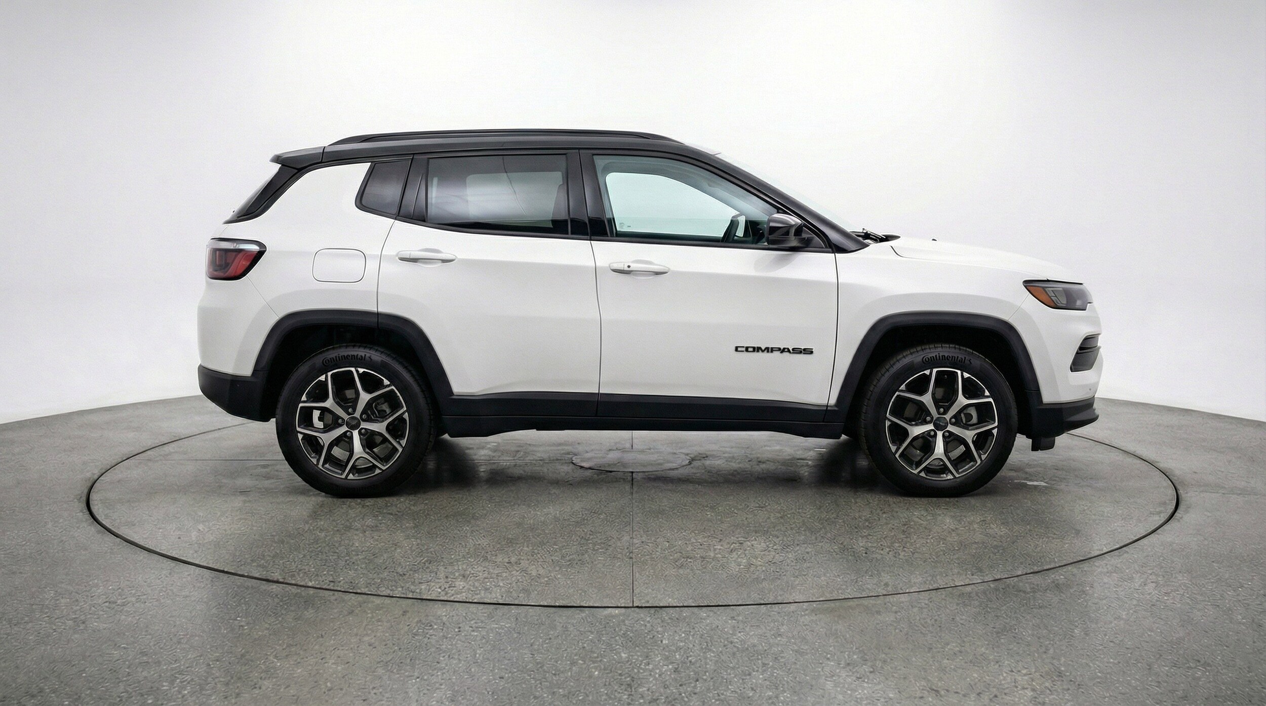 Thumbnail: 2025 Jeep Compass - 11