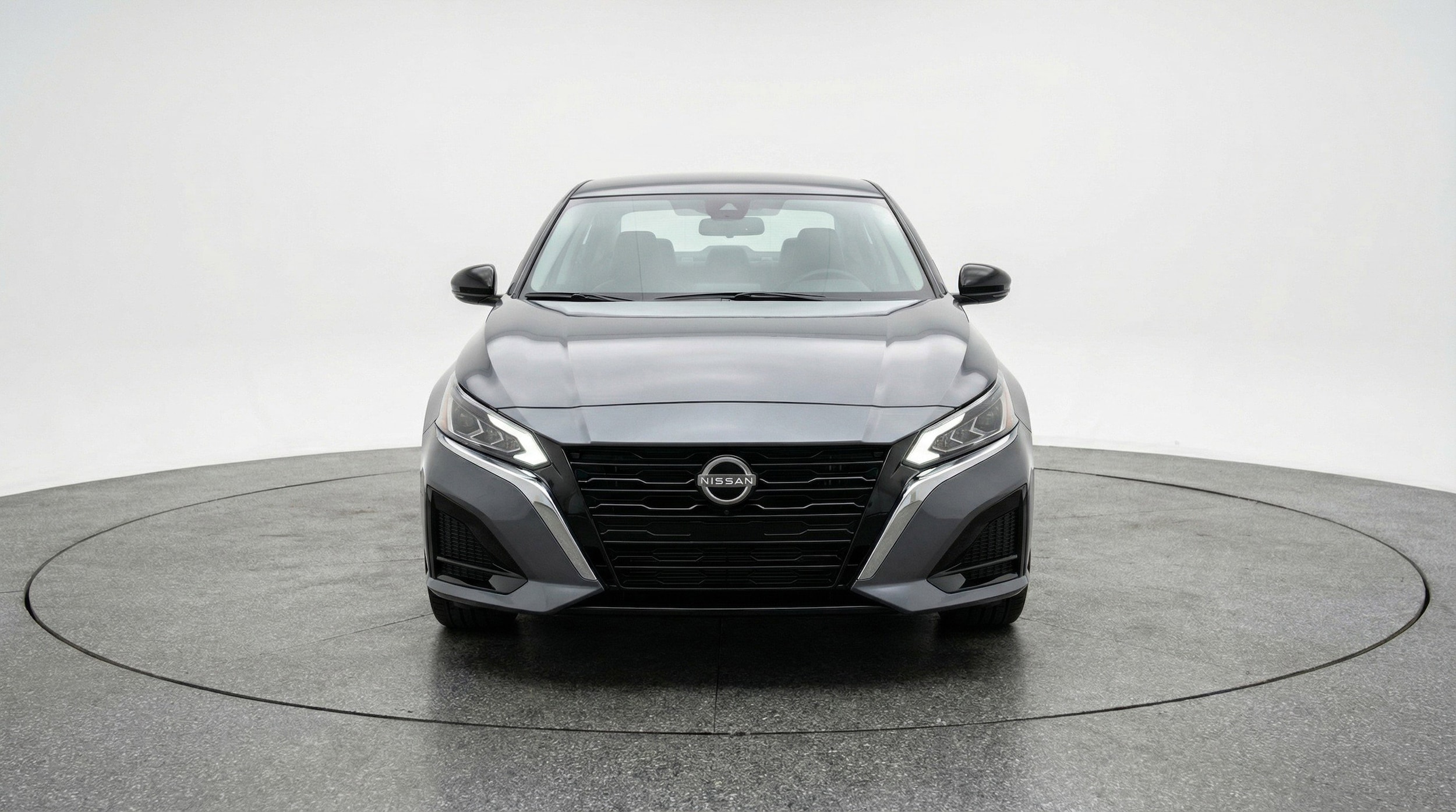 Thumbnail: 2025 Nissan Altima - 2