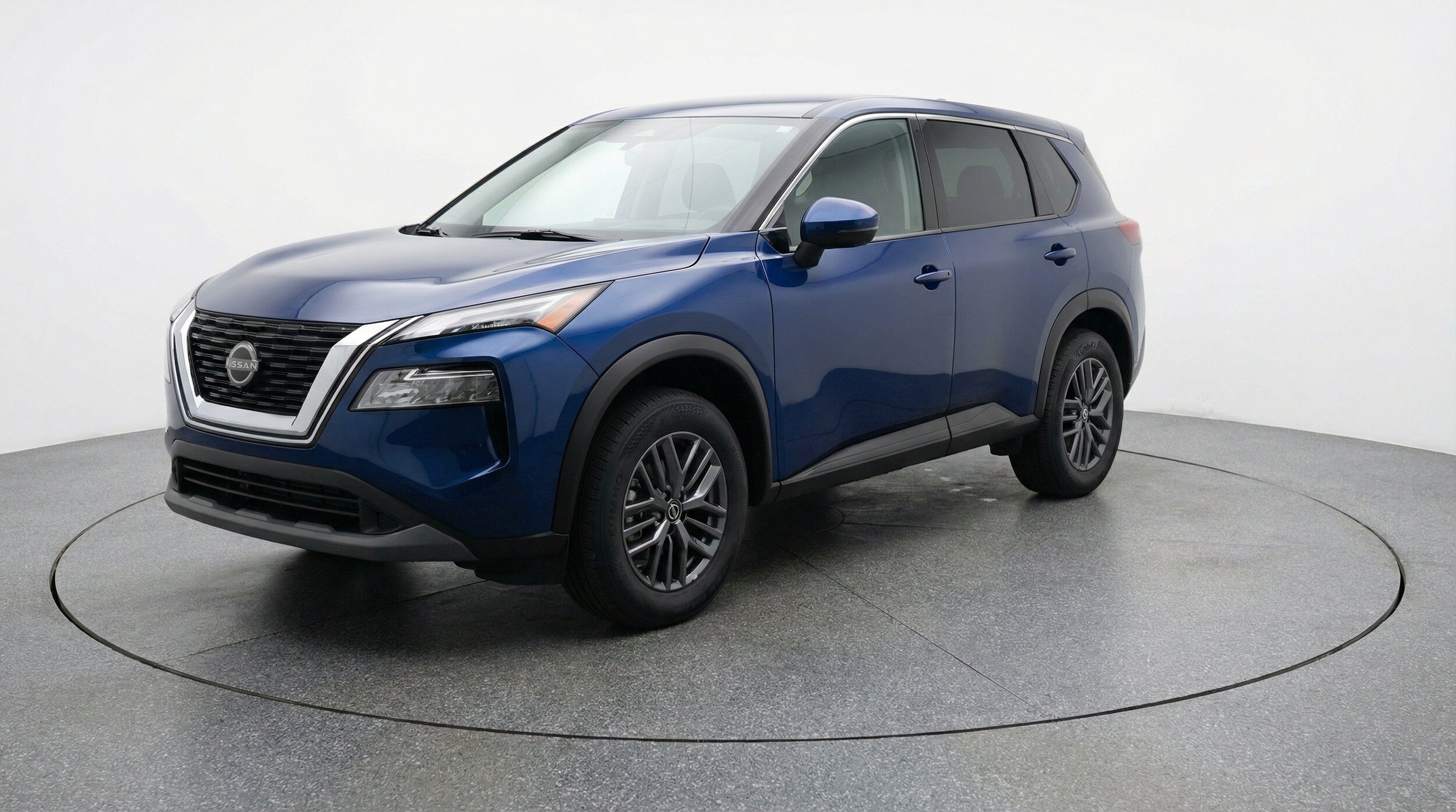 Thumbnail: 2026 Nissan Rogue - 3