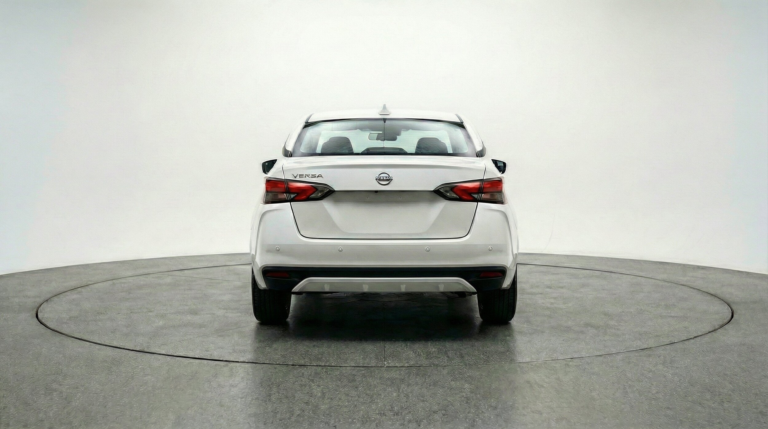 Thumbnail: 2025 Nissan Versa - 7