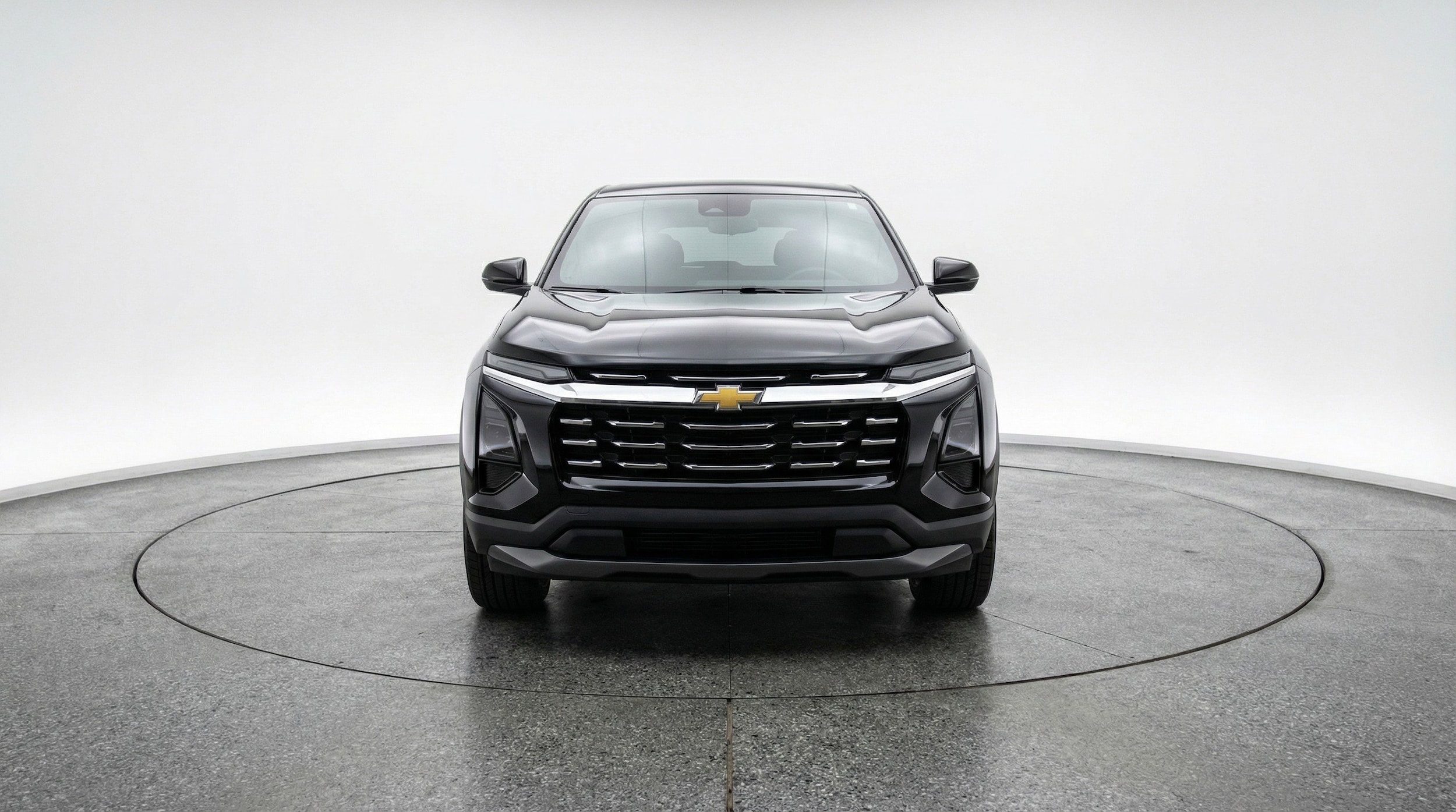 Thumbnail: 2025 Chevrolet Equinox - 2