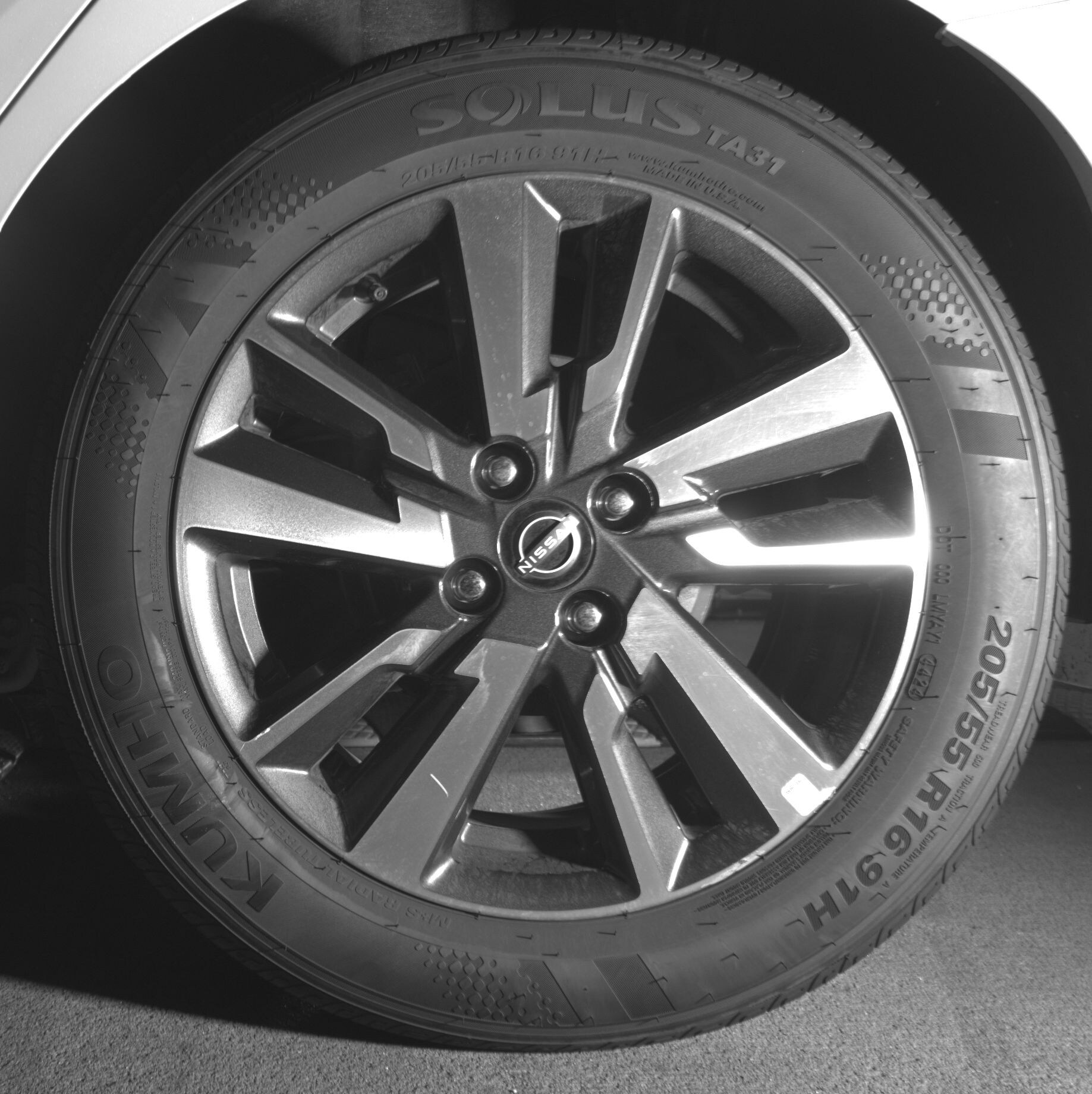 Thumbnail: 2025 Nissan Versa - 11