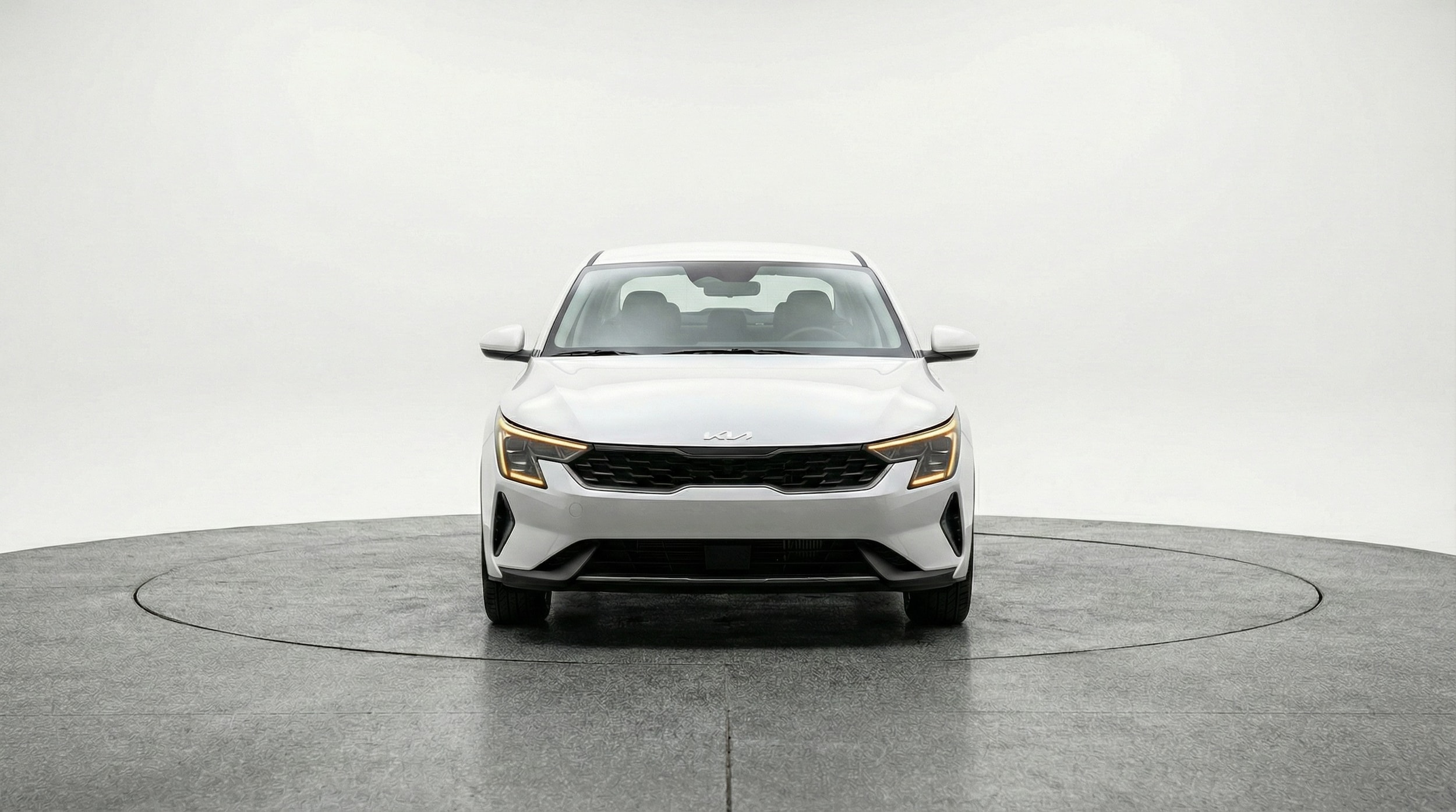 Thumbnail: 2025 Kia K4 - 2