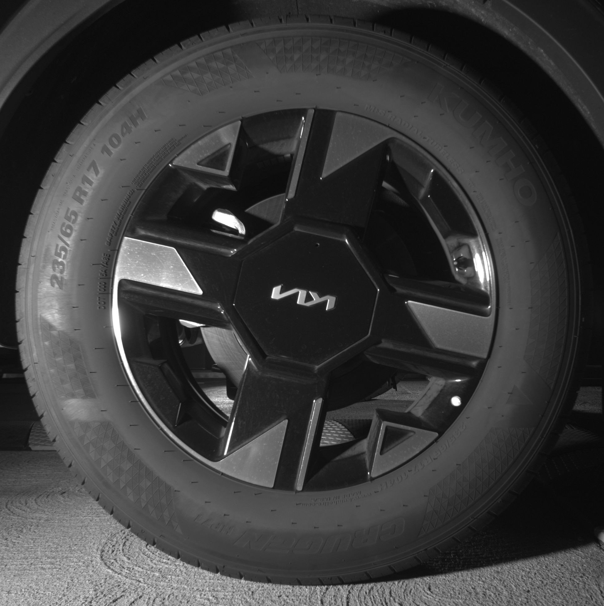 Thumbnail: 2026 Kia Sportage - 15