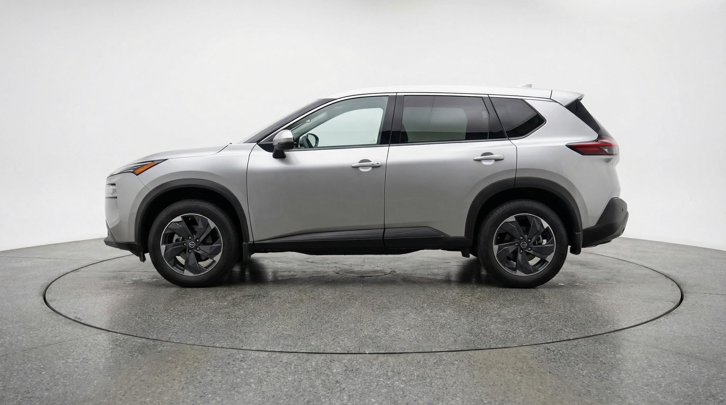 Thumbnail: 2025 Nissan Rogue - 4