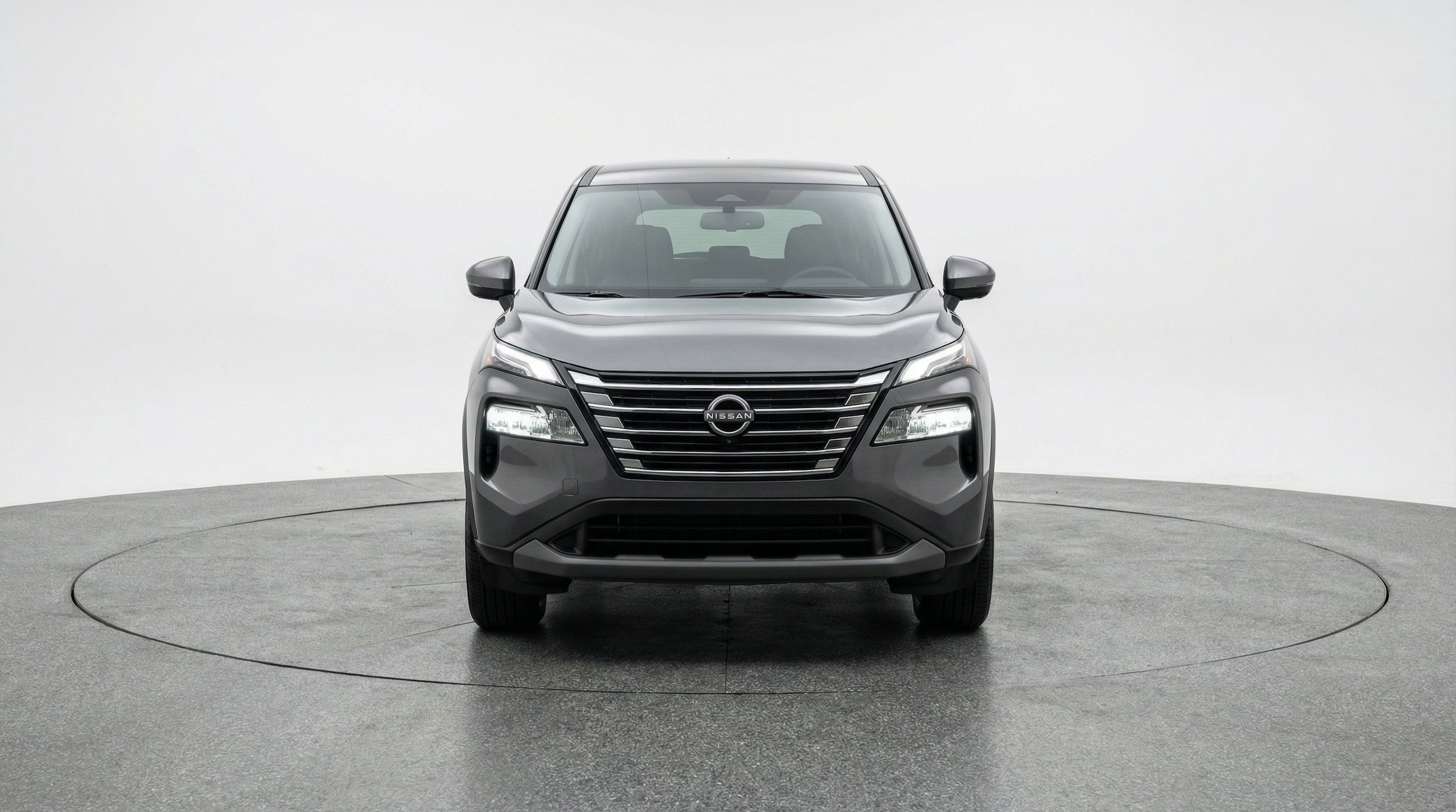 Thumbnail: 2026 Nissan Rogue - 2