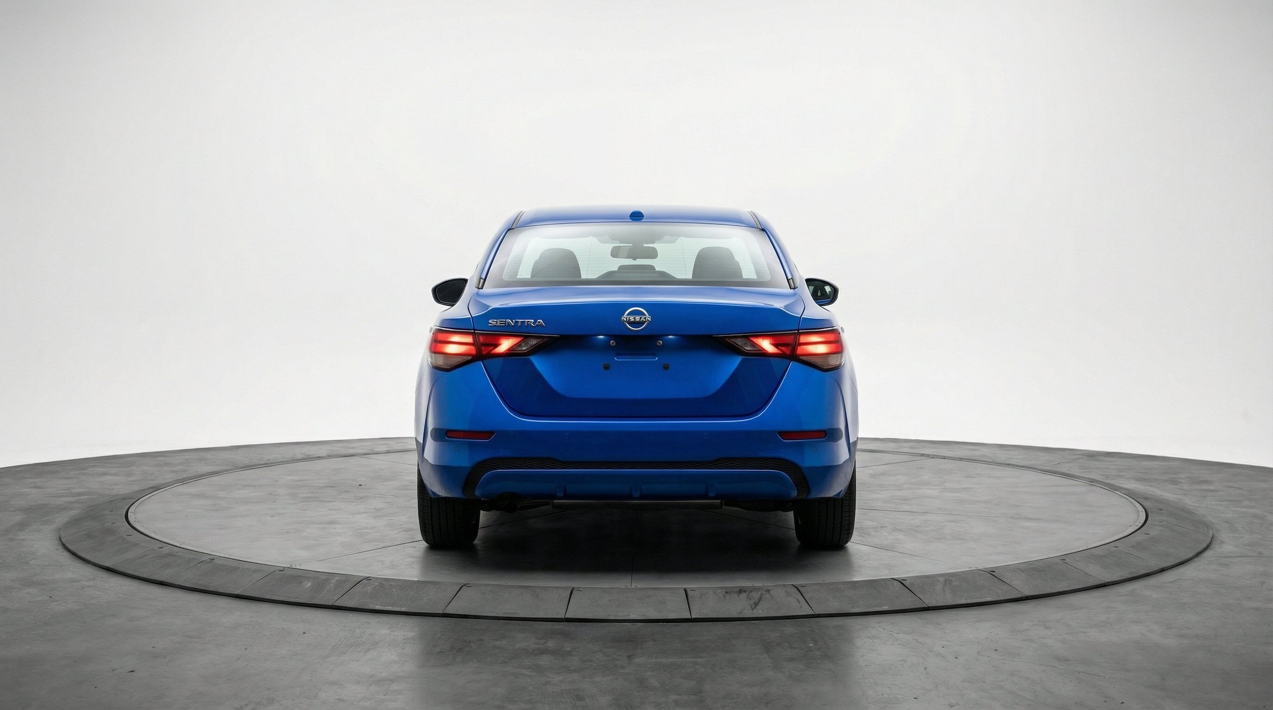 Thumbnail: 2025 Nissan Sentra - 7