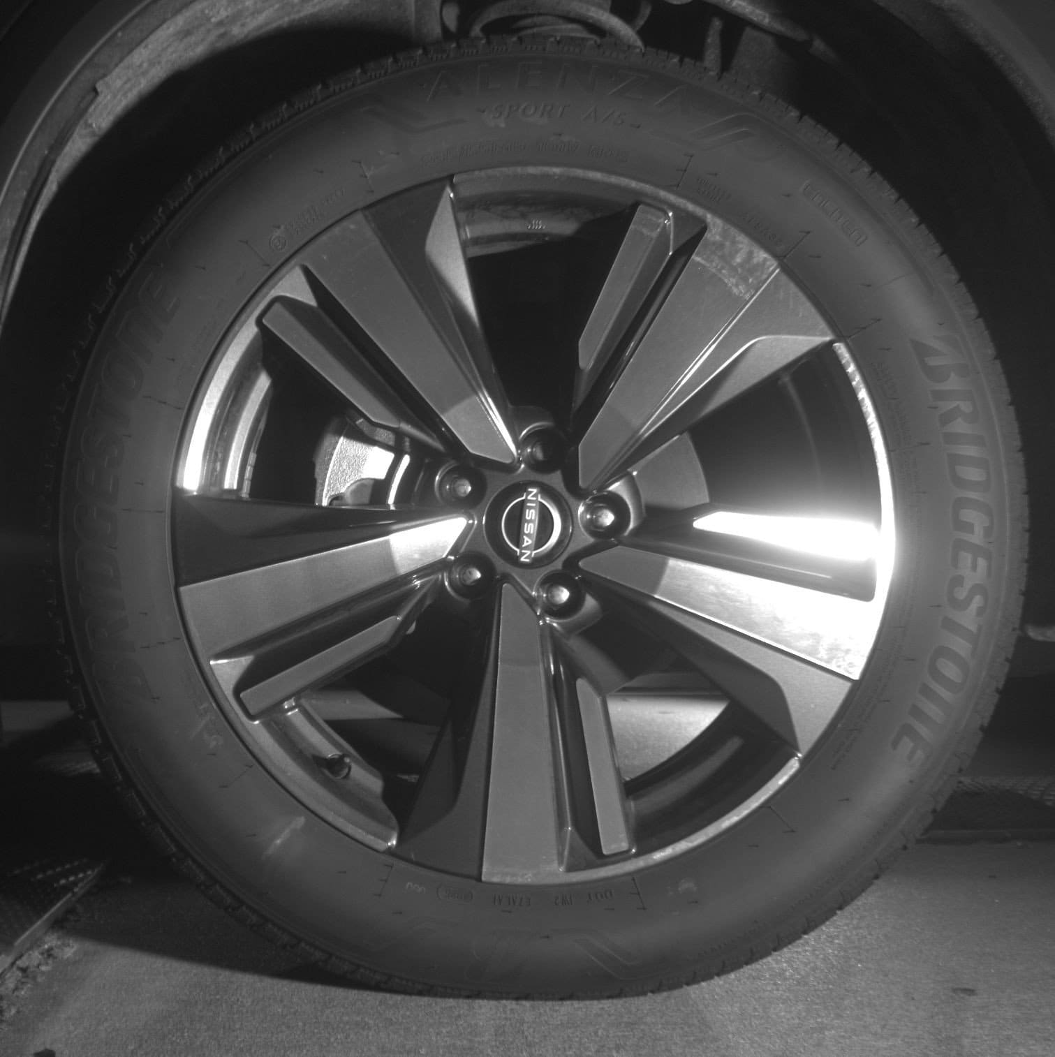 Thumbnail: 2026 Nissan Rogue - 12