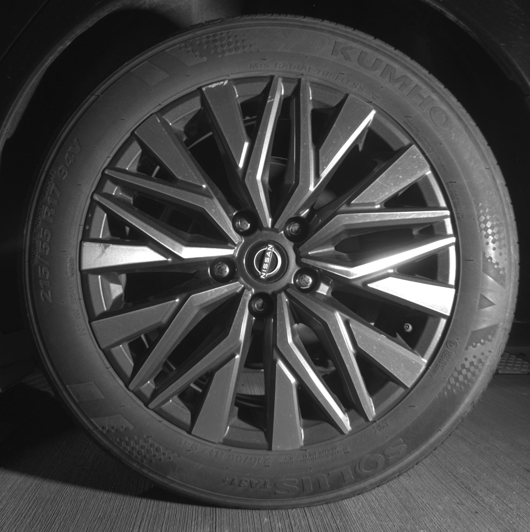 Thumbnail: 2025 Nissan Altima - 14