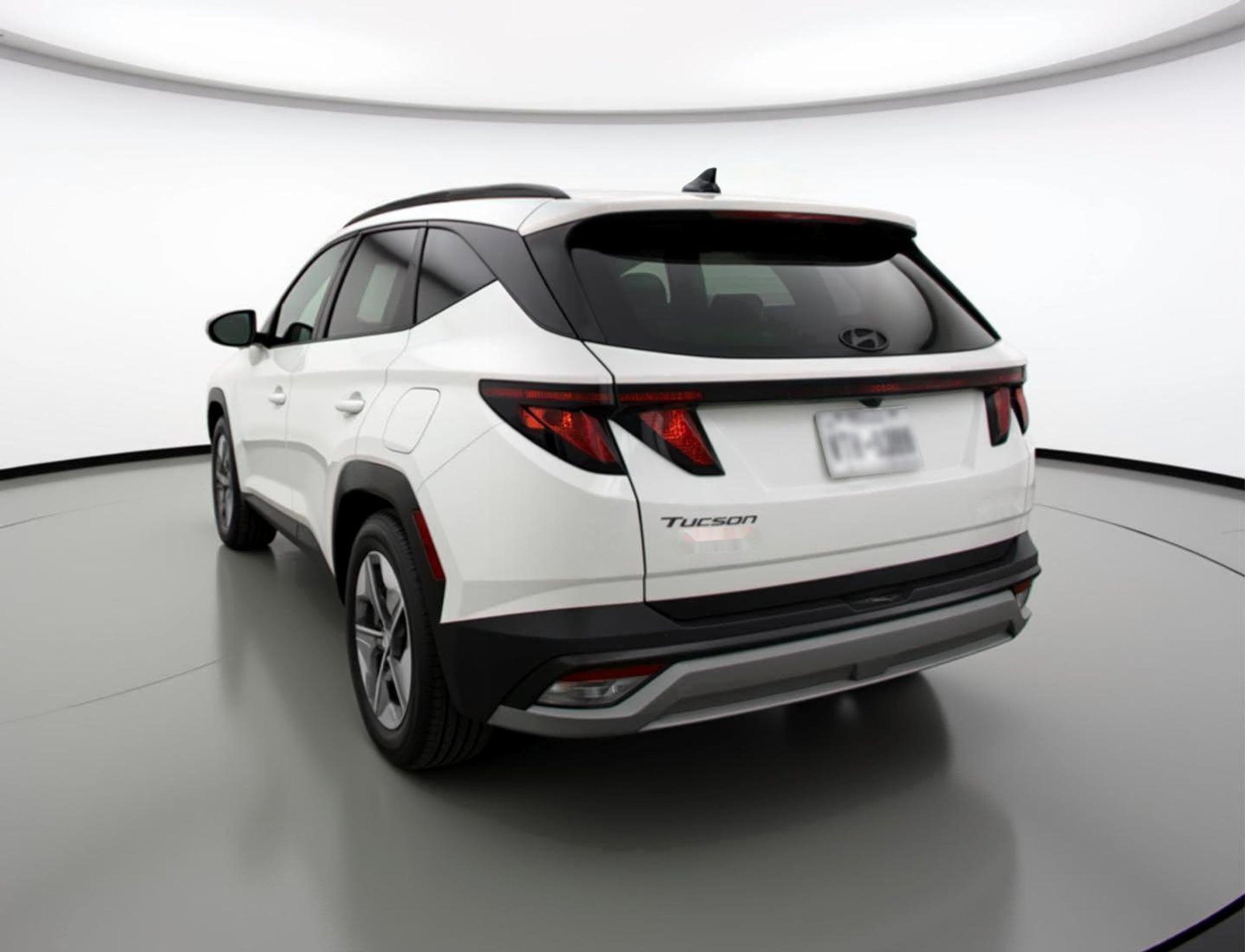 Thumbnail: 2025 Hyundai Tucson - 5