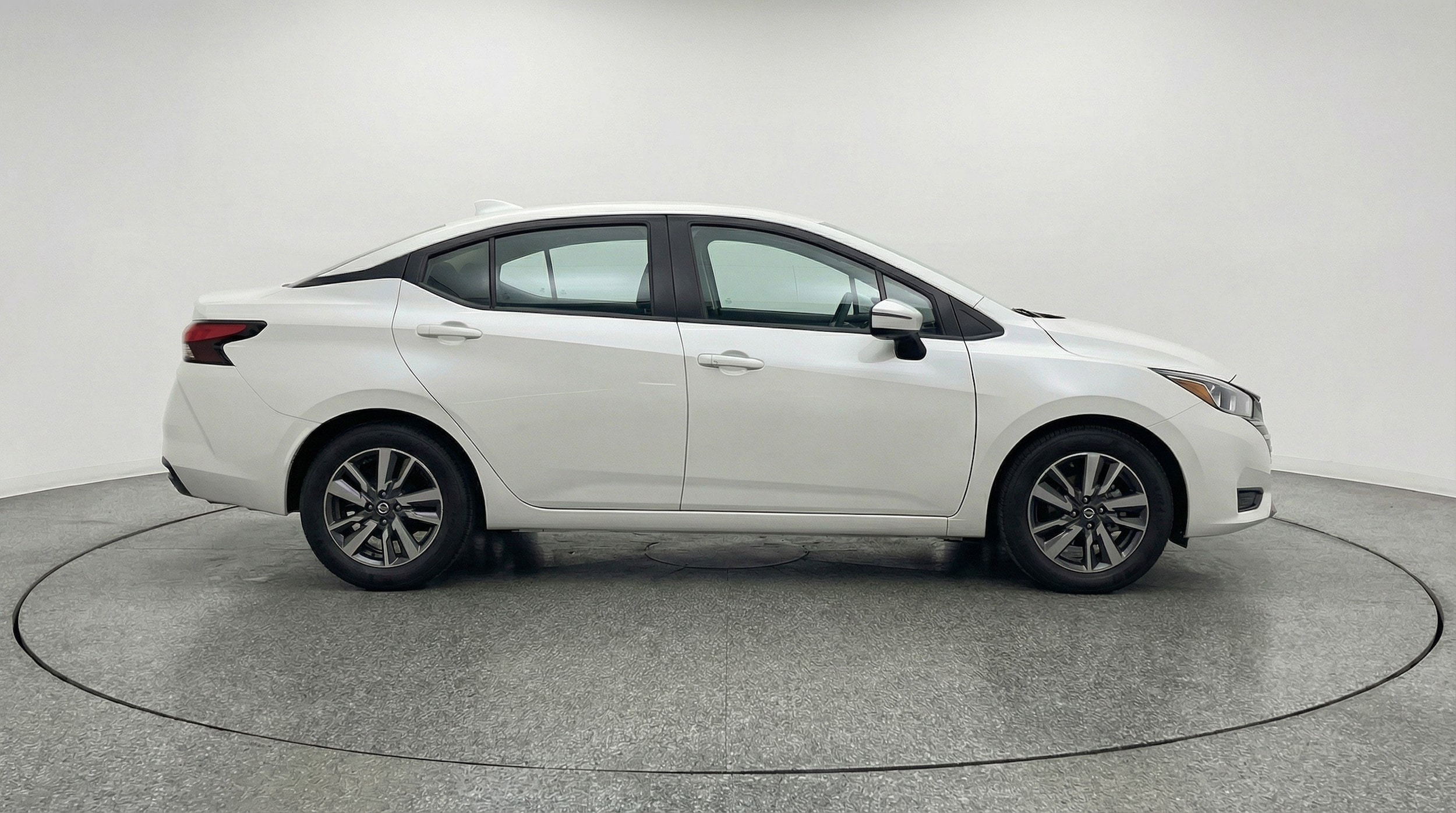 Thumbnail: 2025 Nissan Versa - 11