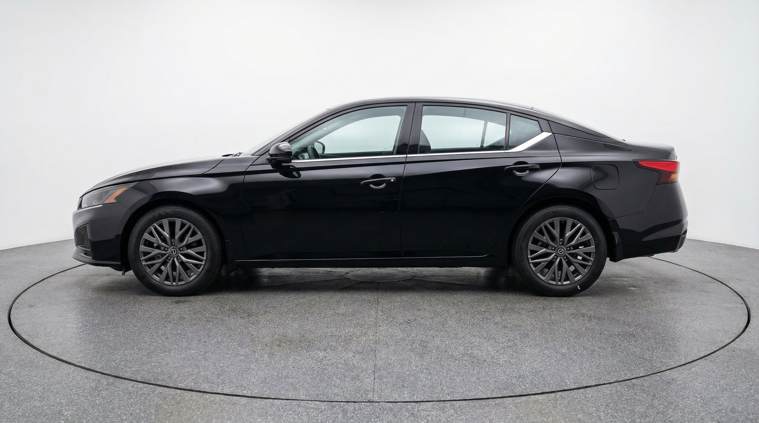 Thumbnail: 2026 Nissan Altima - 5