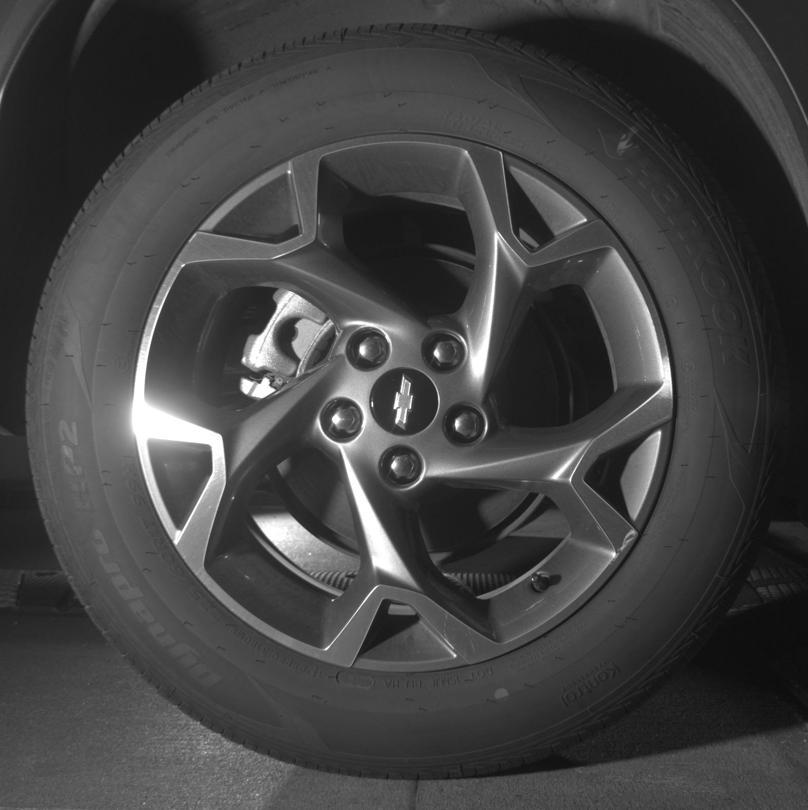 Thumbnail: 2025 Chevrolet Trax - 15