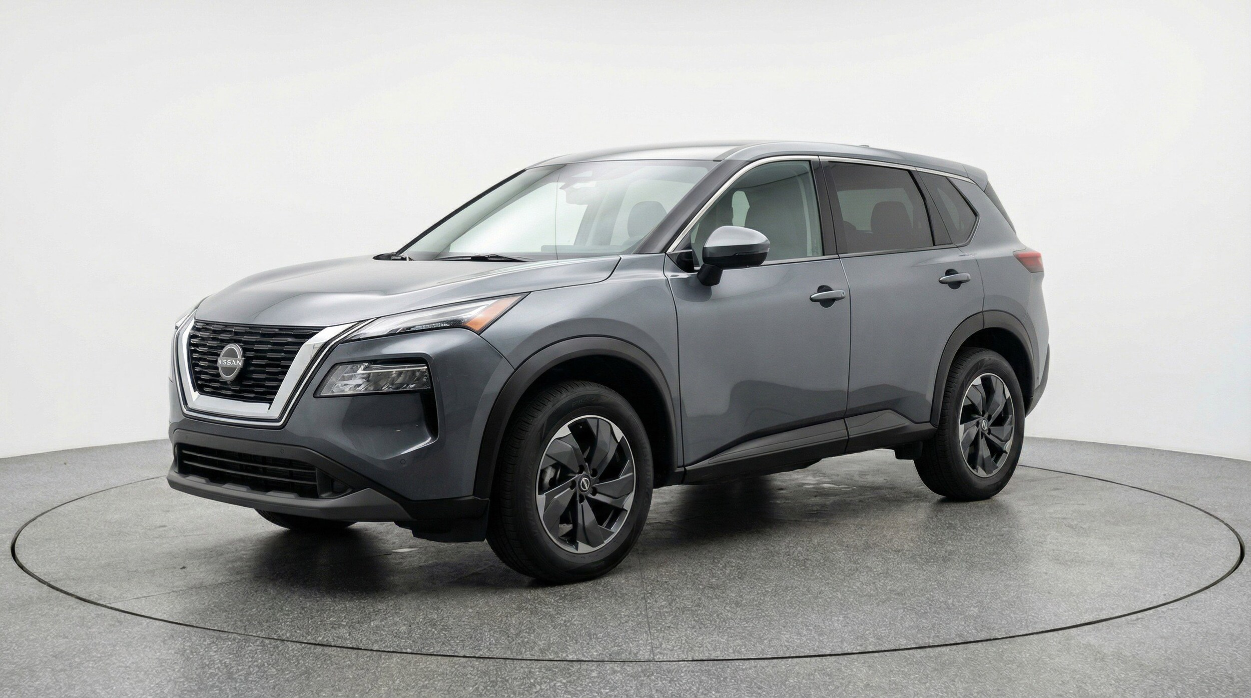 Thumbnail: 2025 Nissan Rogue - 3