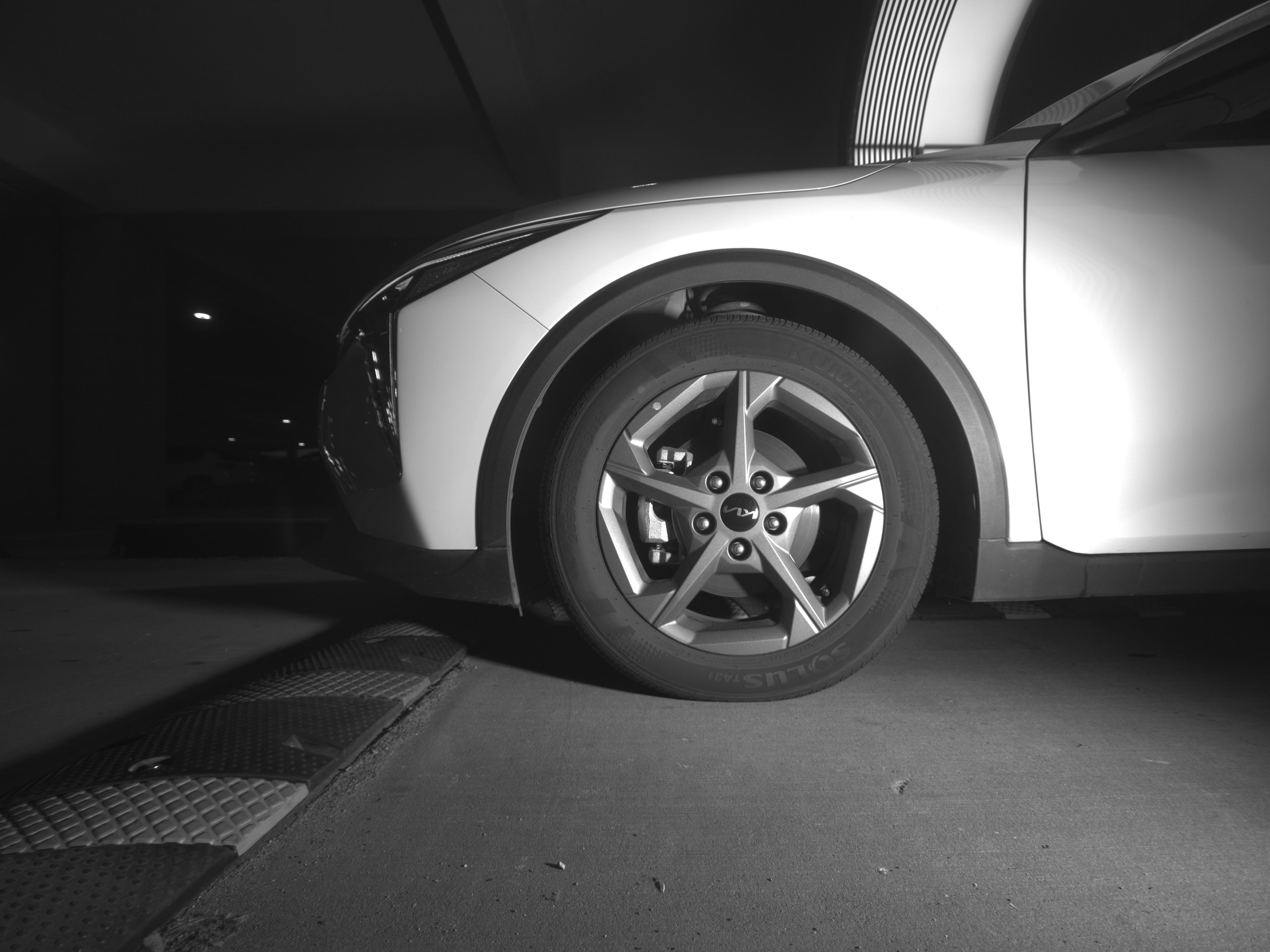 Thumbnail: 2025 Kia K4 - 9