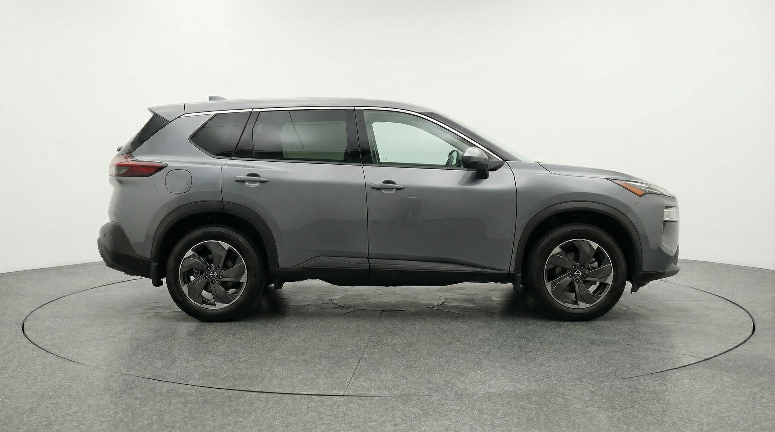 Thumbnail: 2025 Nissan Rogue - 8