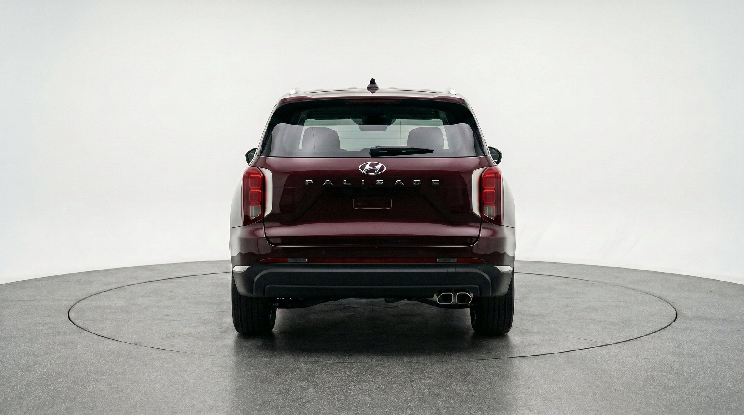 Thumbnail: 2025 Hyundai Palisade - 7