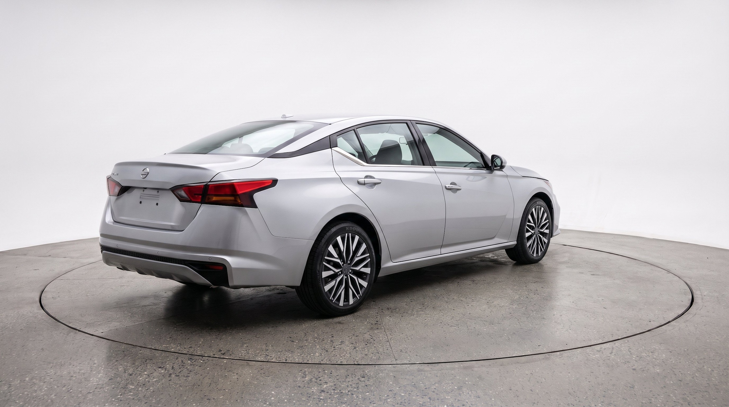 Thumbnail: 2026 Nissan Altima - 9
