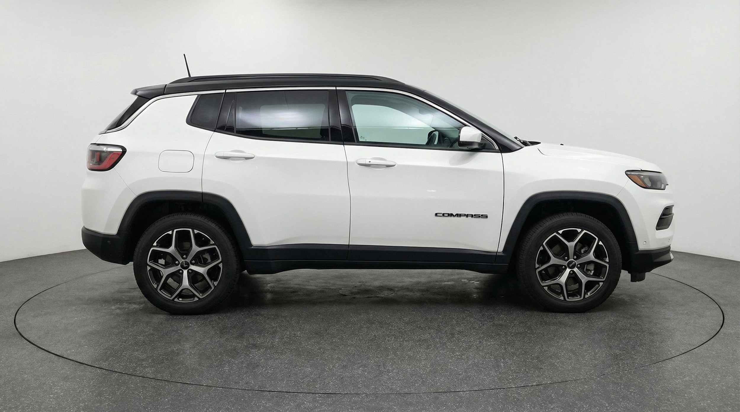 Thumbnail: 2025 Jeep Compass - 11
