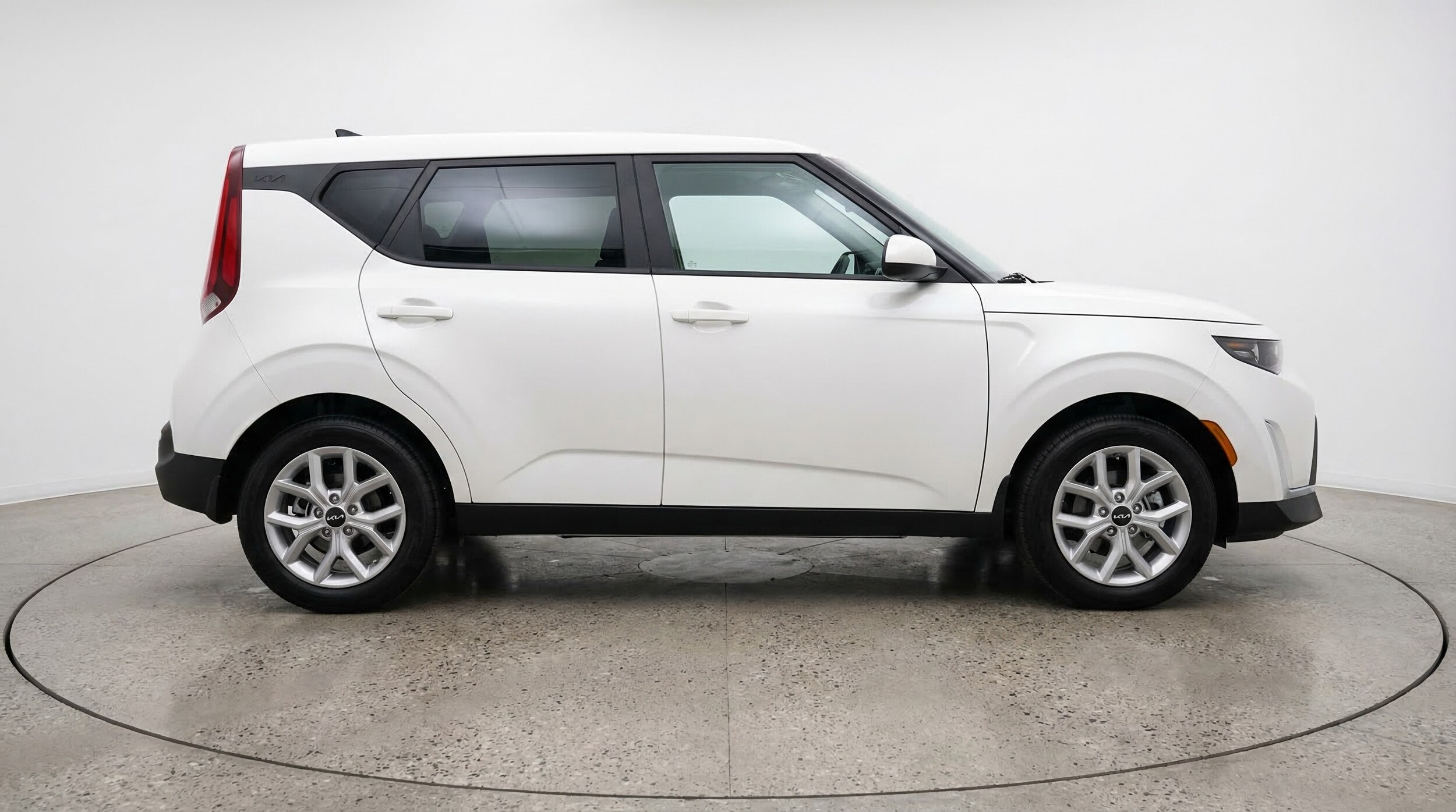 Thumbnail: 2025 Kia Soul - 8