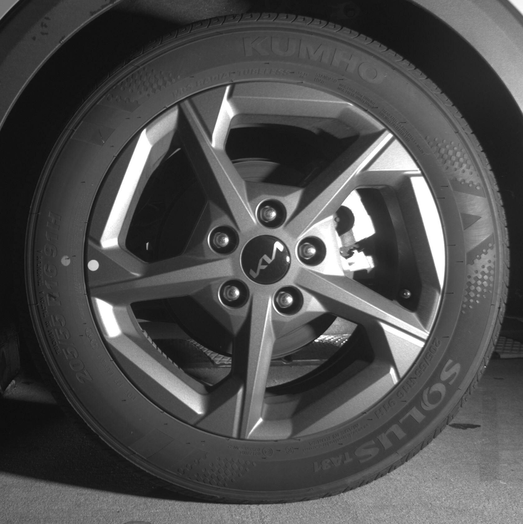 Thumbnail: 2025 Kia K4 - 11