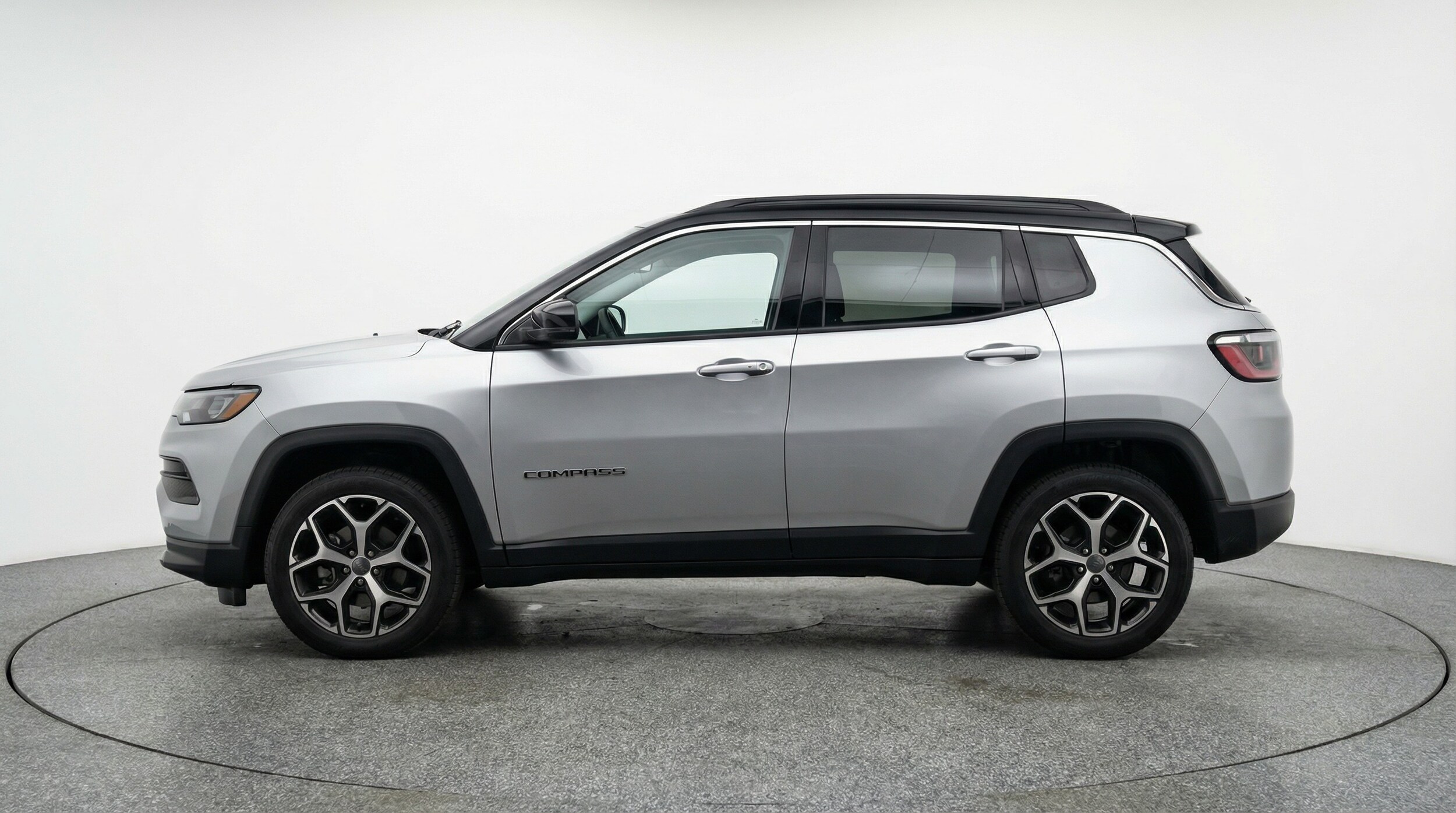 Thumbnail: 2025 Jeep Compass - 4