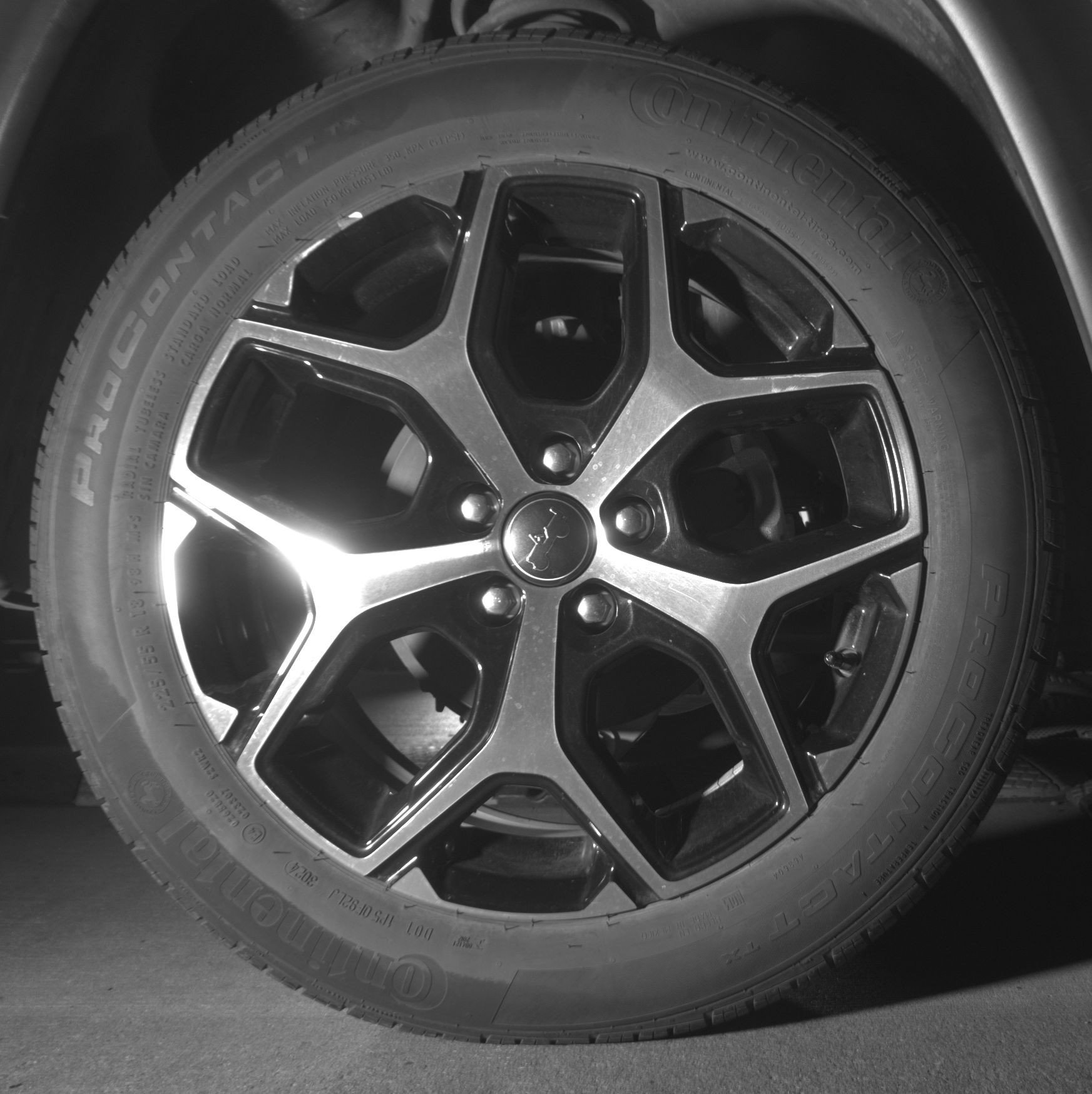 Thumbnail: 2025 Jeep Compass - 15