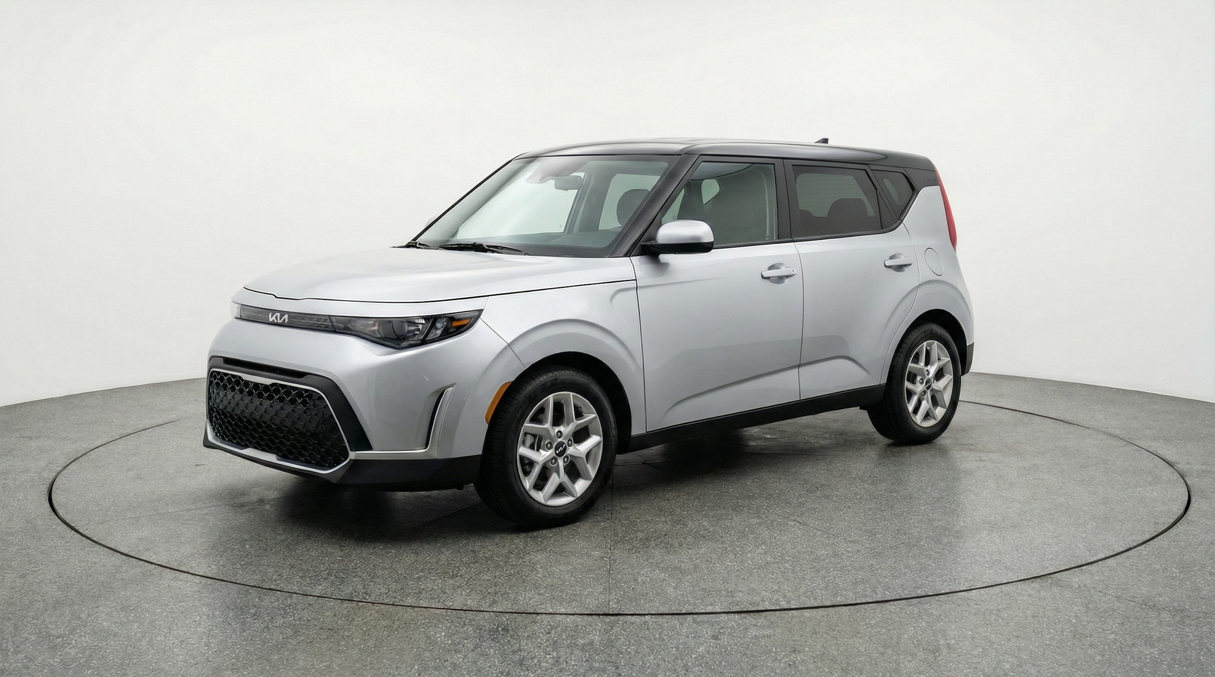 Thumbnail: 2025 Kia Soul - 3