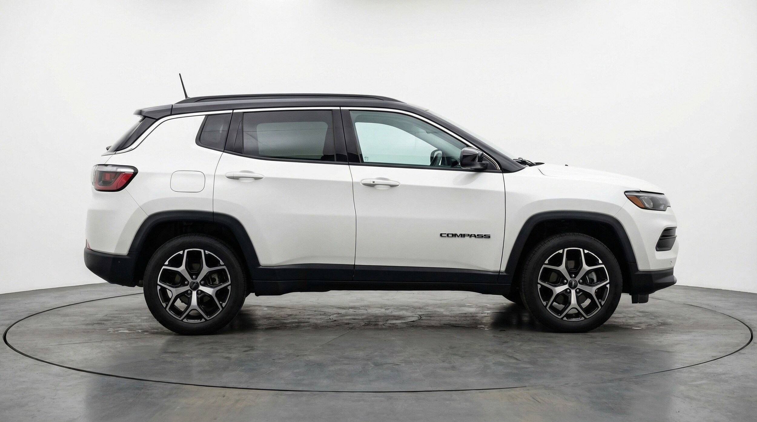 Thumbnail: 2025 Jeep Compass - 11