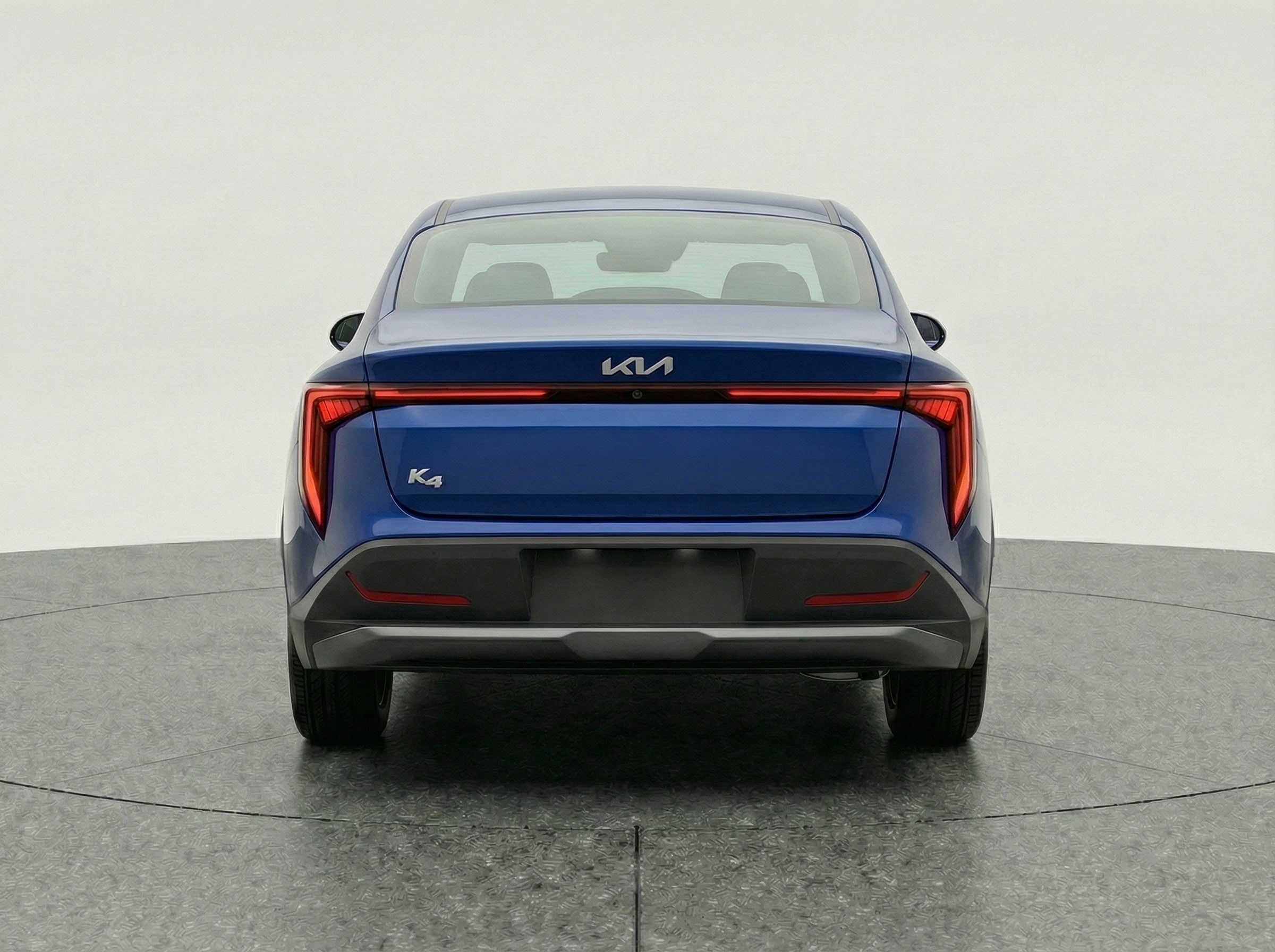 Thumbnail: 2025 Kia K4 - 6