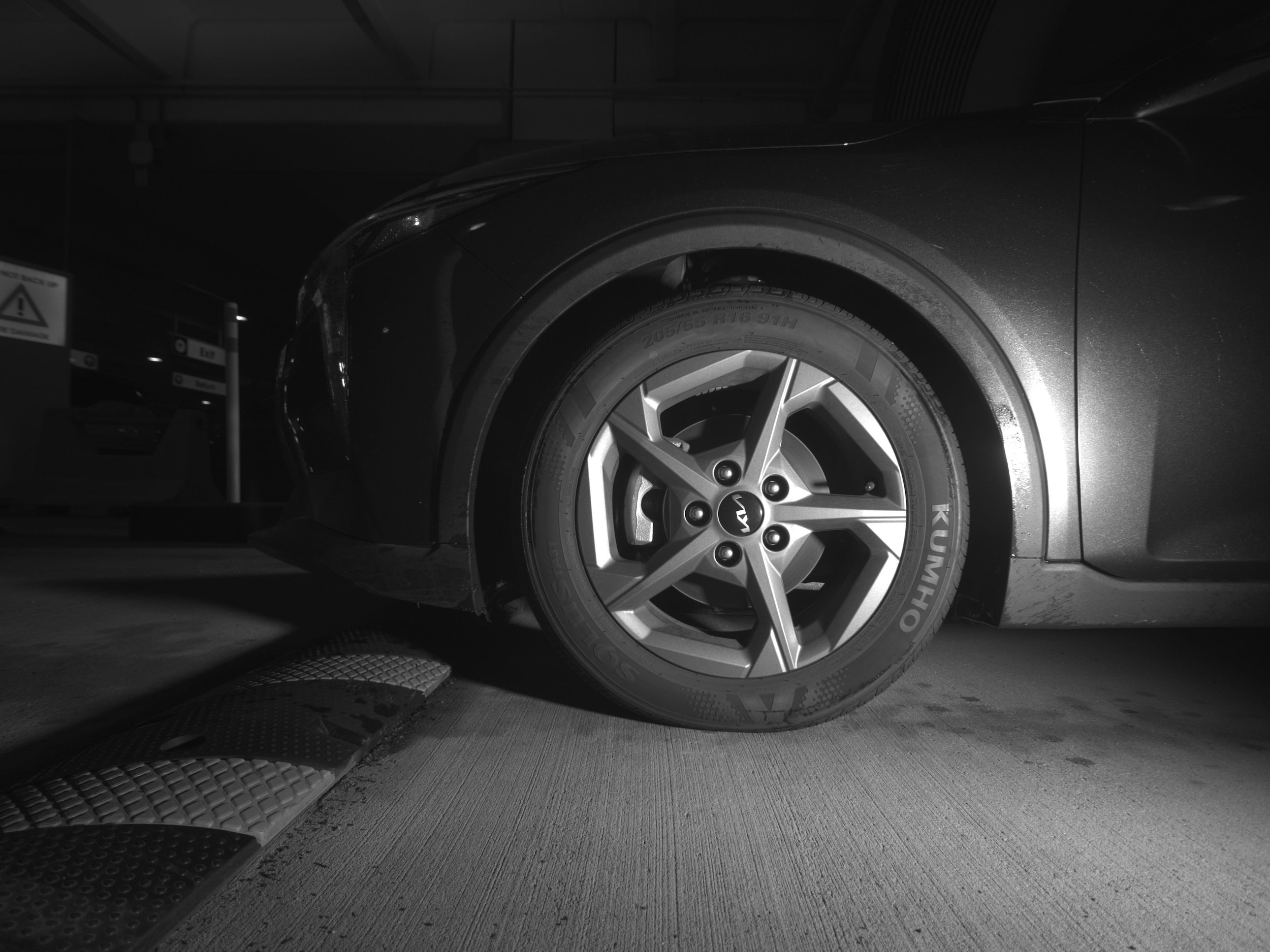 Thumbnail: 2025 Kia K4 - 12