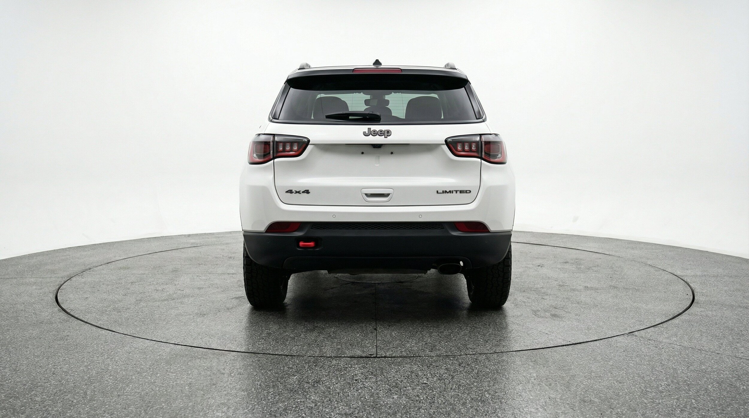 Thumbnail: 2025 Jeep Compass - 7