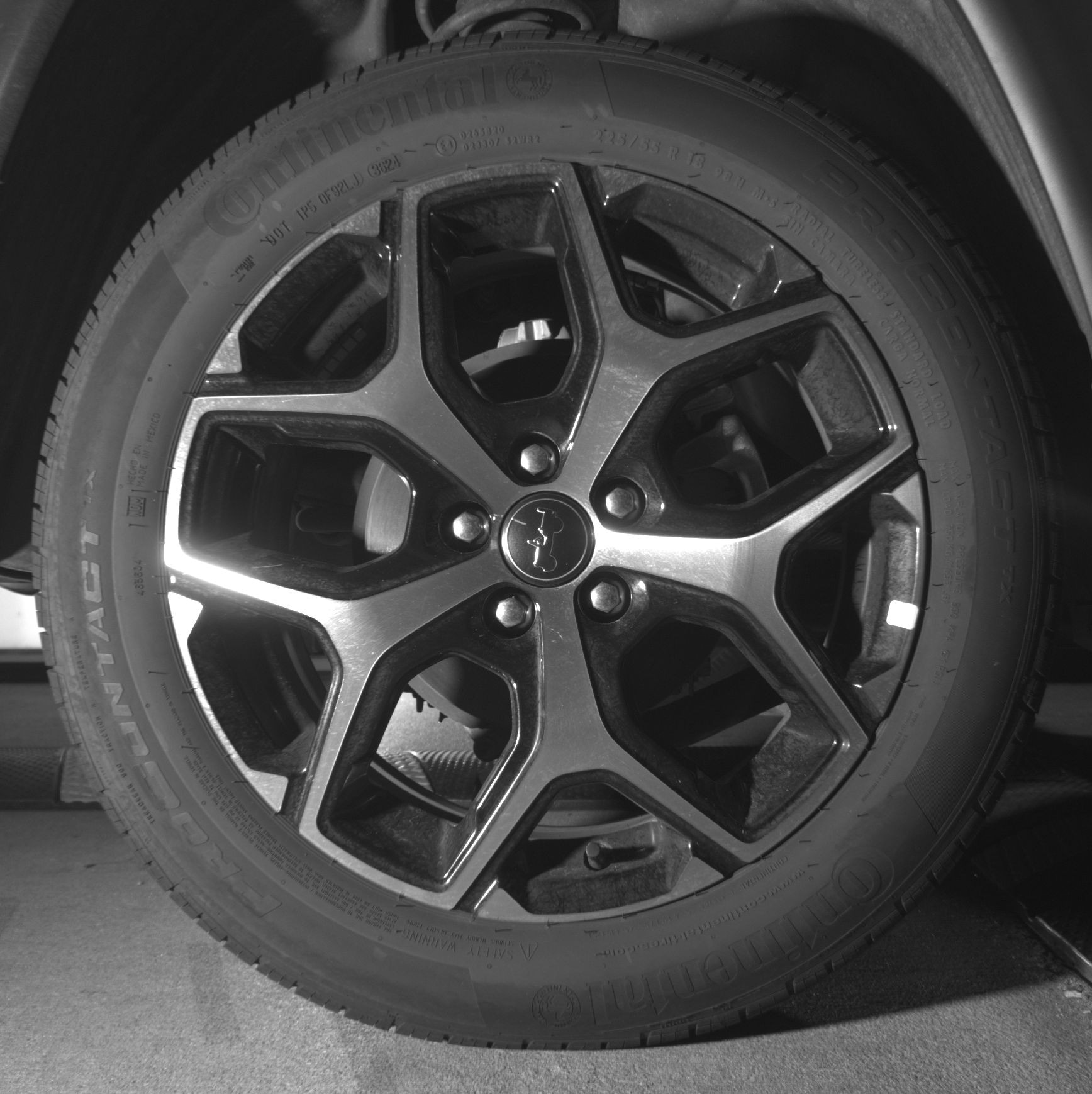 Thumbnail: 2025 Jeep Compass - 12