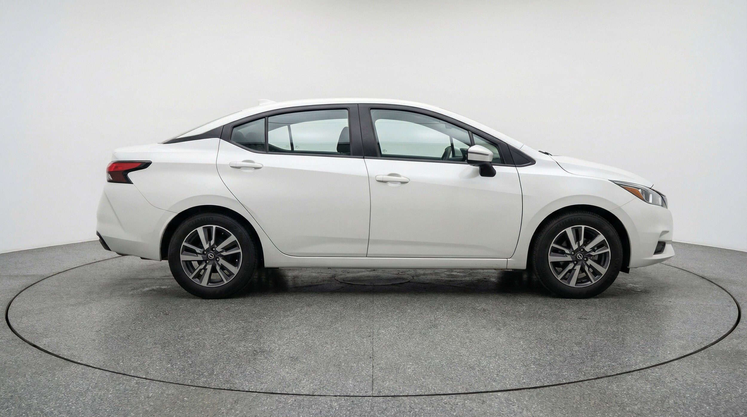 Thumbnail: 2025 Nissan Versa - 11