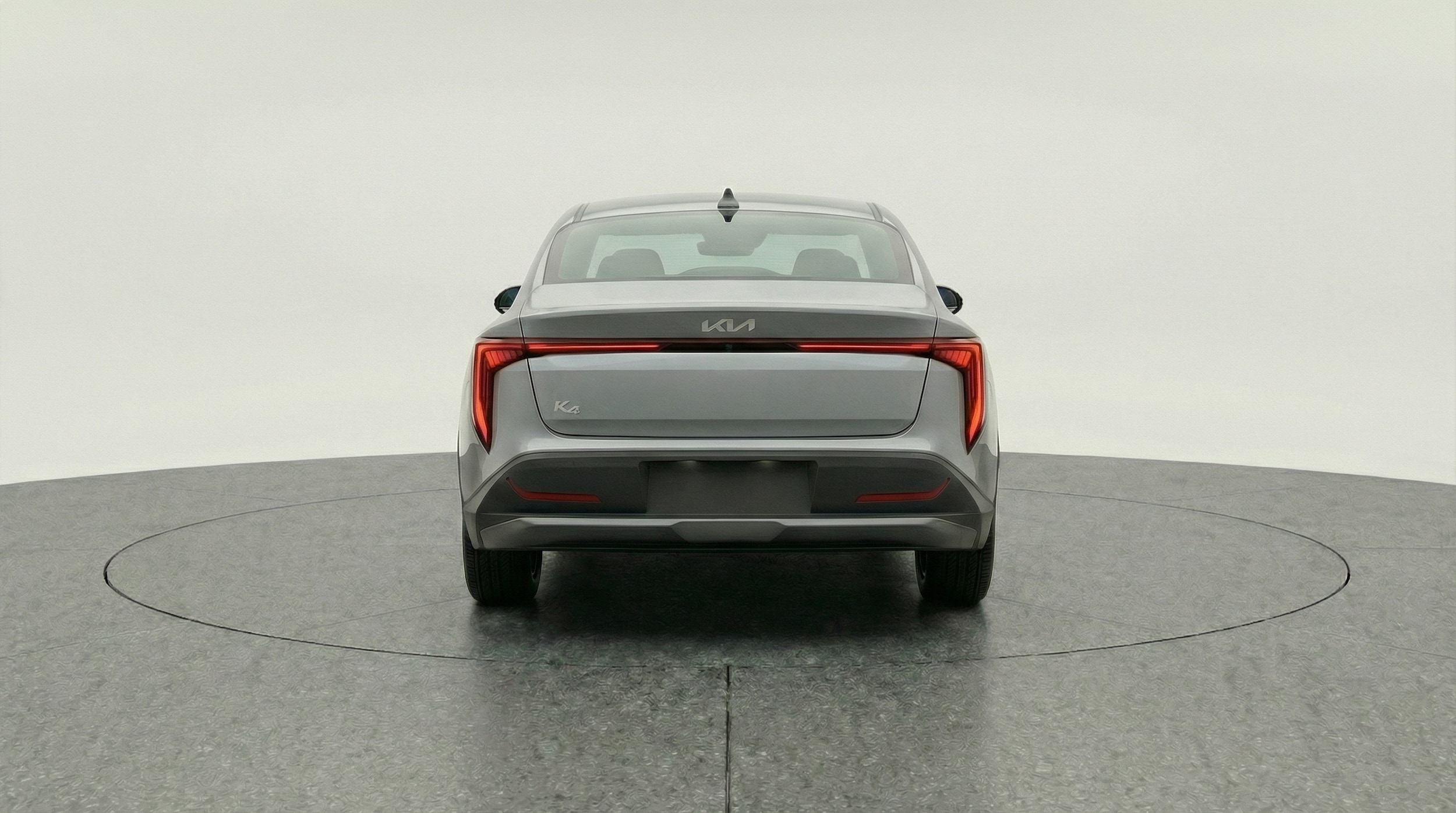 Thumbnail: 2025 Kia K4 - 6