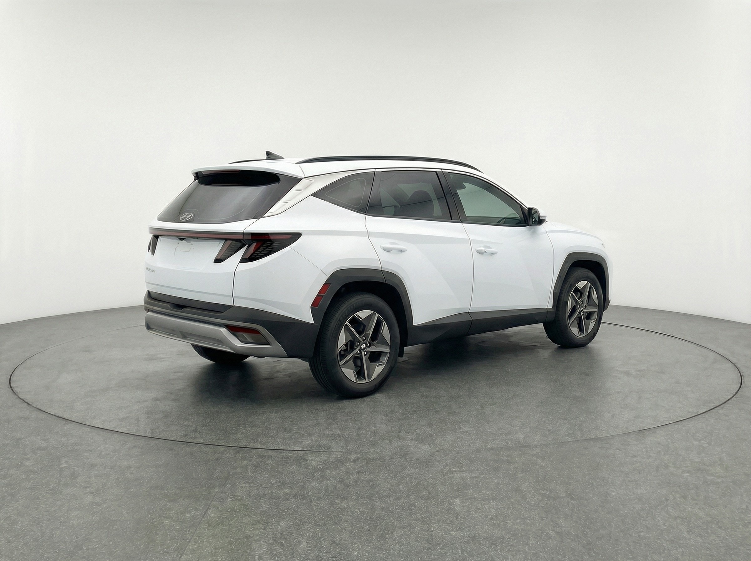 Thumbnail: 2025 Hyundai Tucson - 7